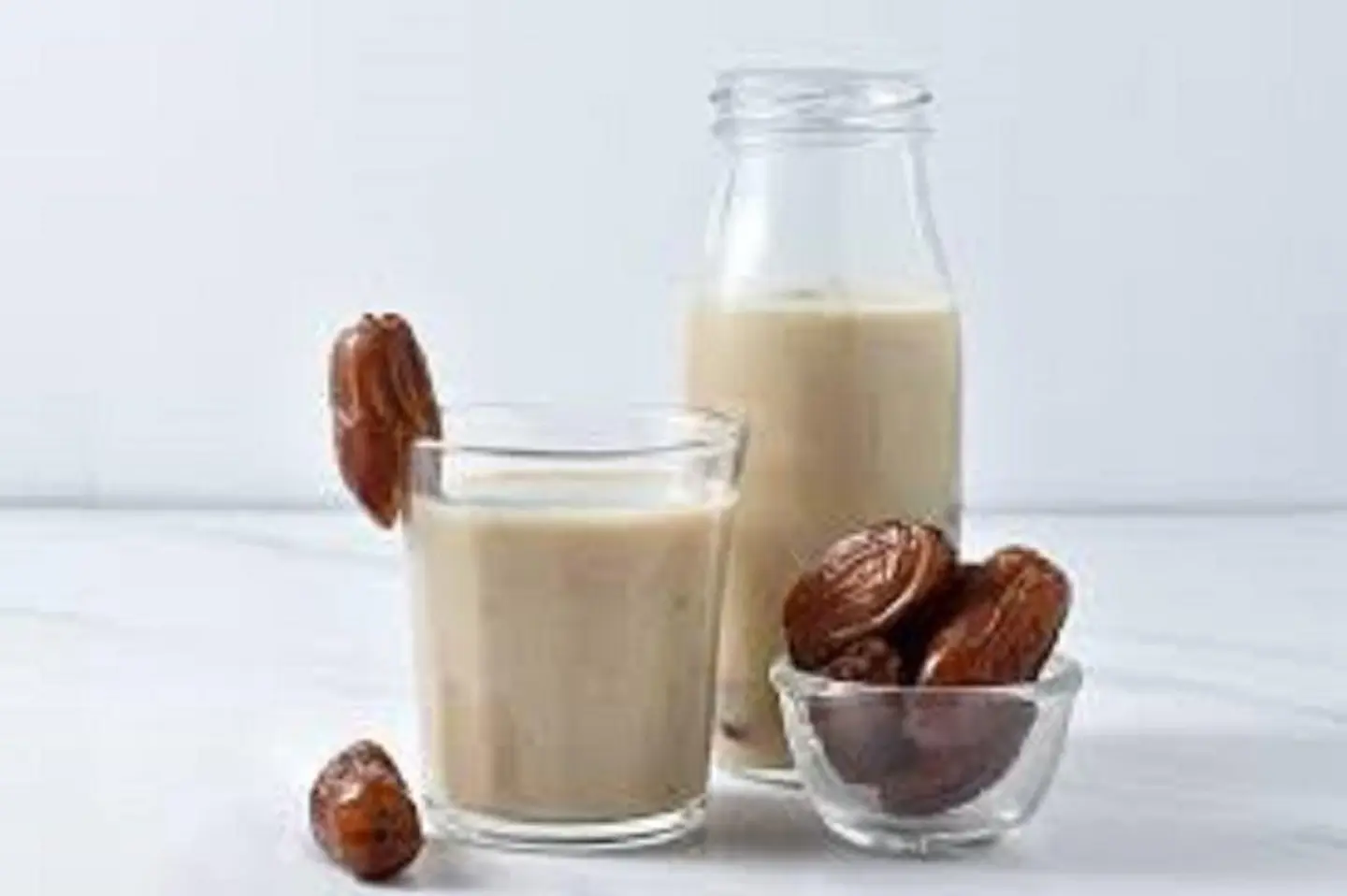 Date Truffles With Milk - Small
