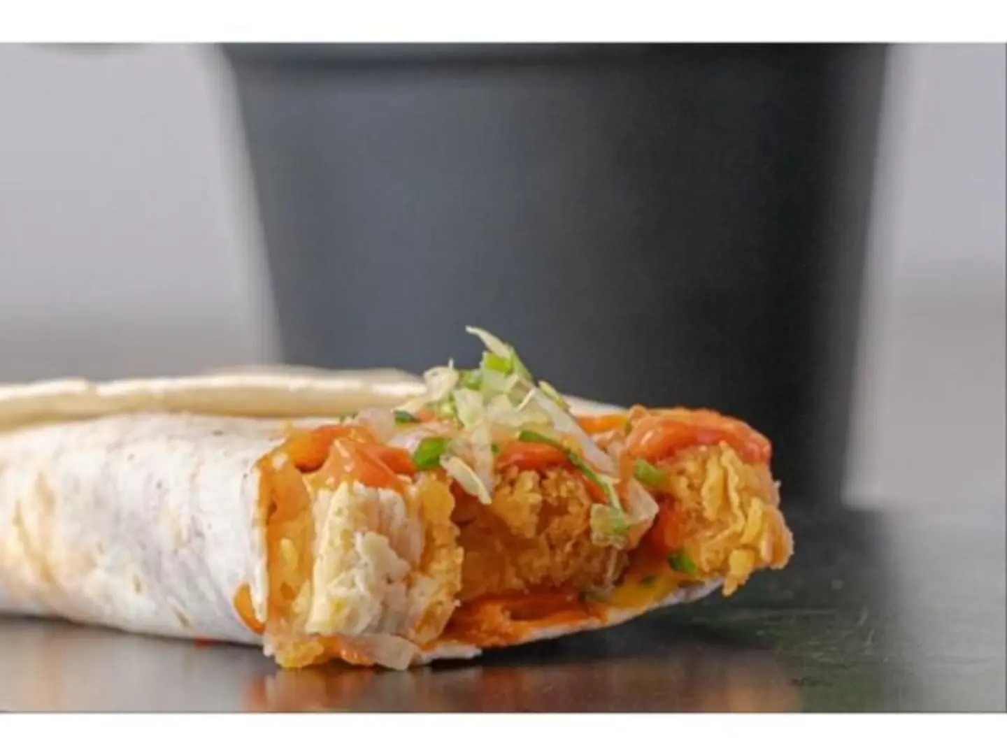 Tortilla - Small