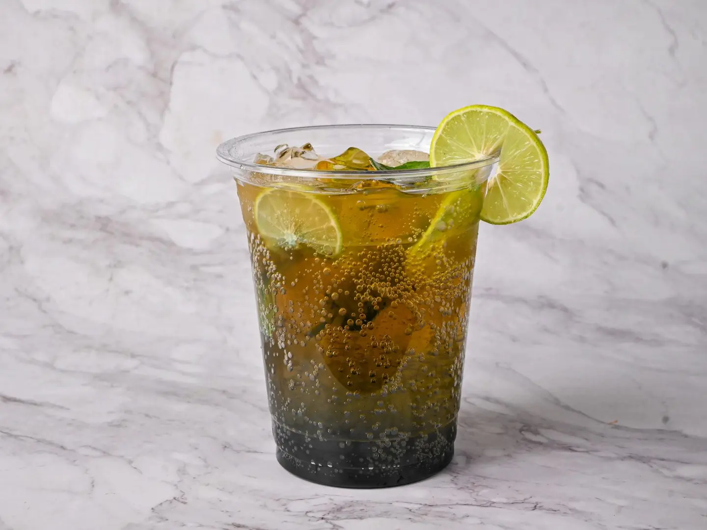 Mojito Blends - Small Glass
