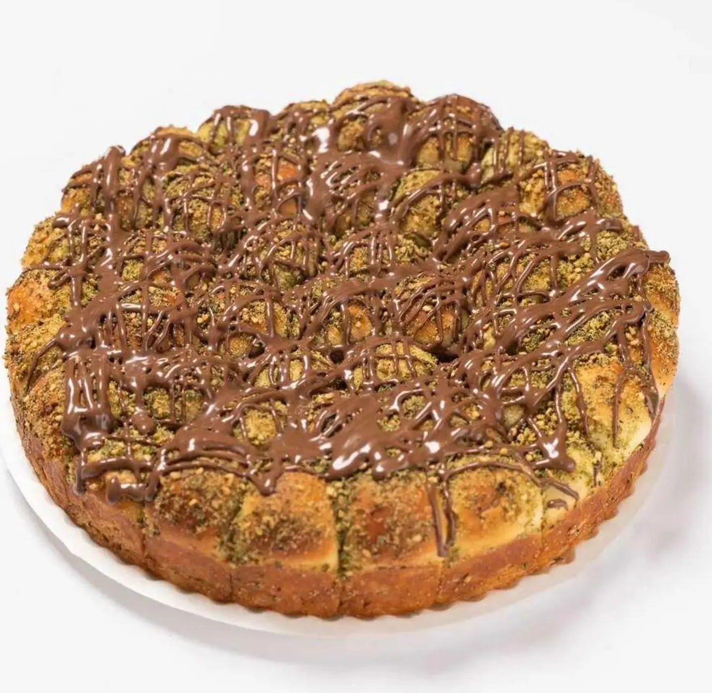 خلية نوتيلا زعتر - صغير