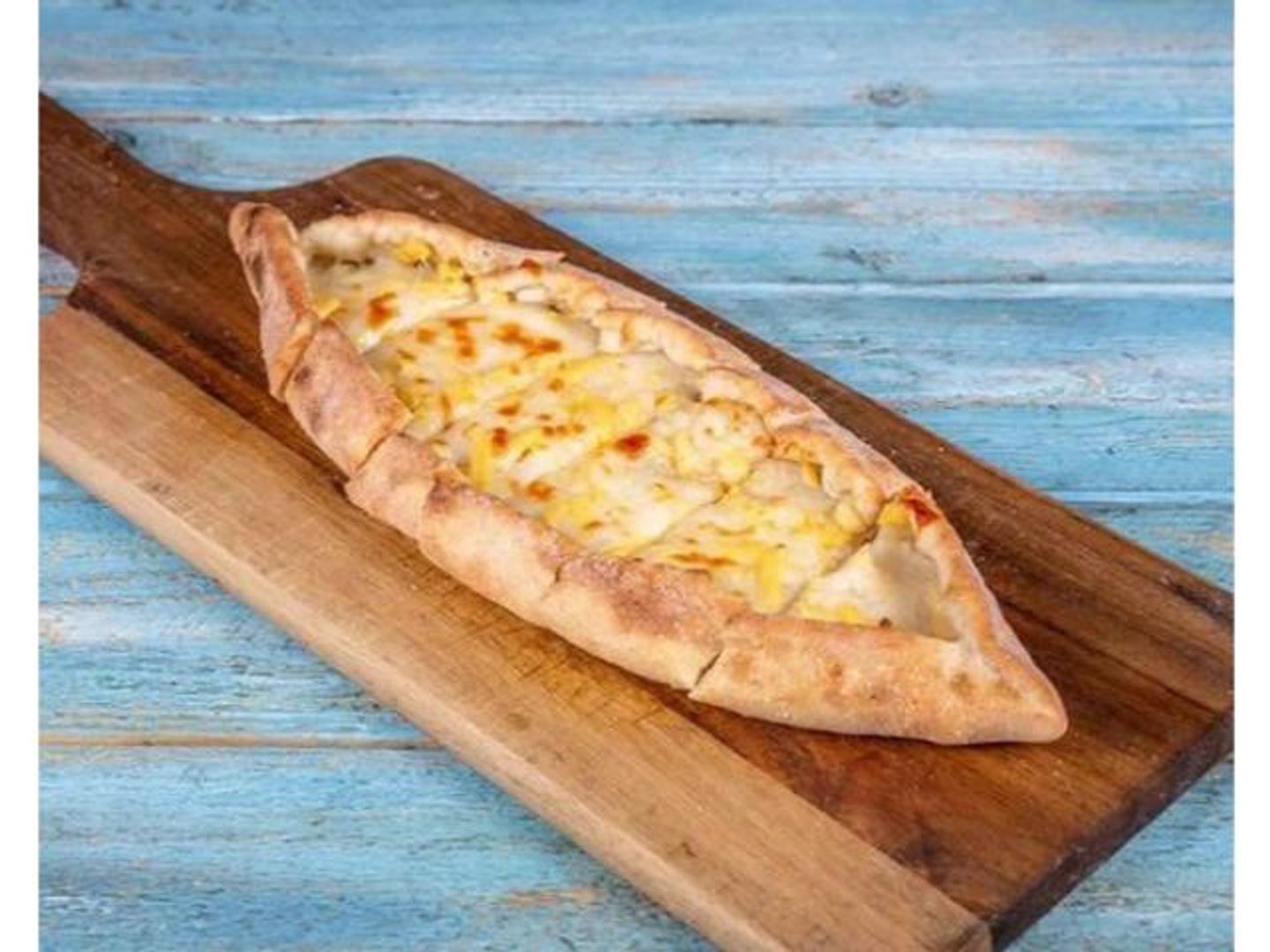Mozzarella Cheese - Medium
