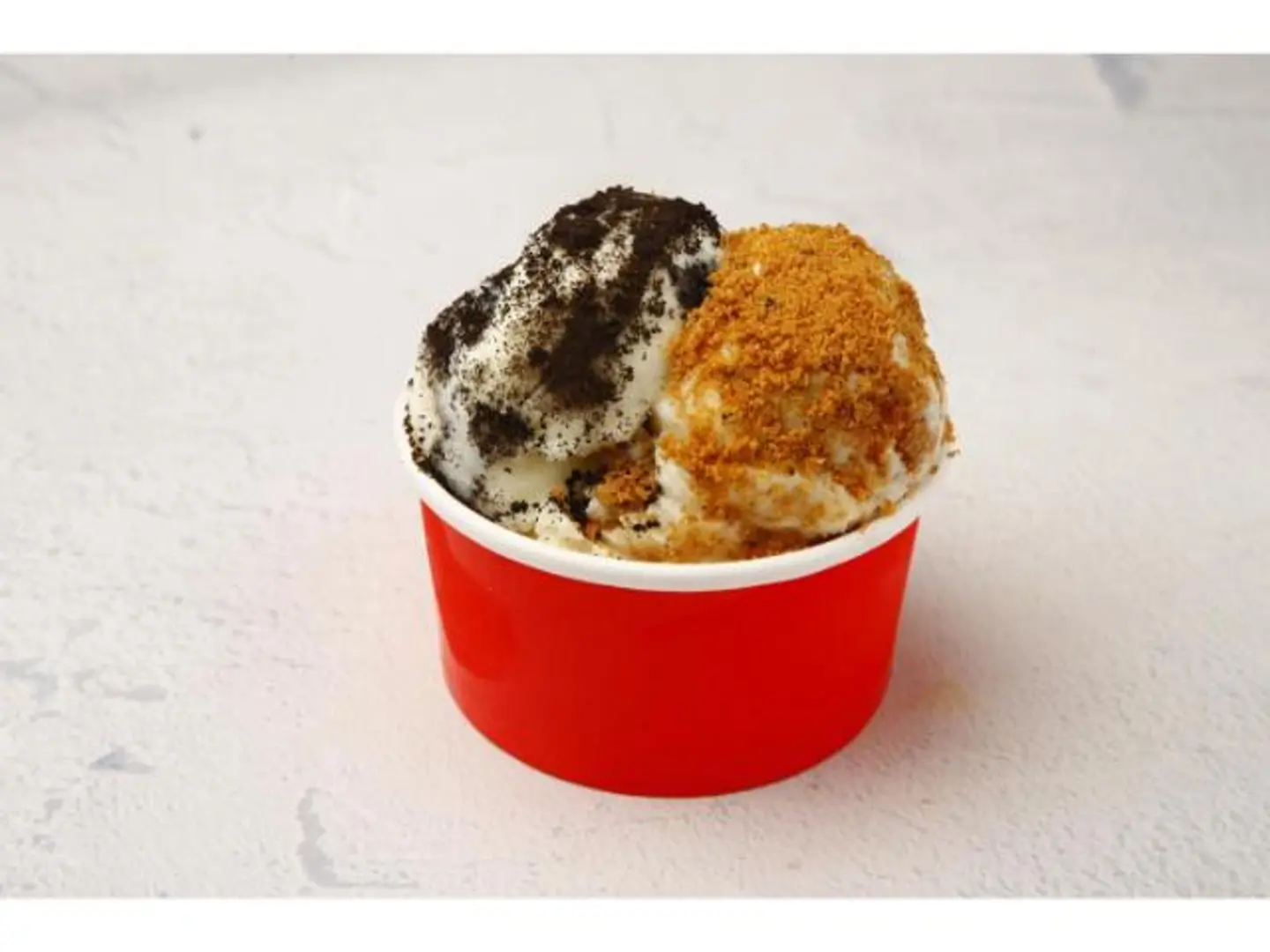 Broads Ice Cream - Vanilla