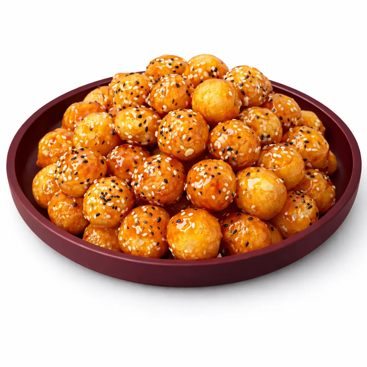 Luqaimat Mossless - 1/4 Kilo