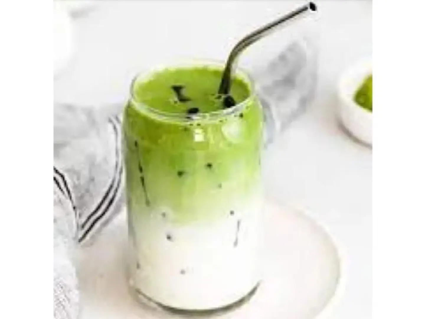 عصير مـاشـا - صغير