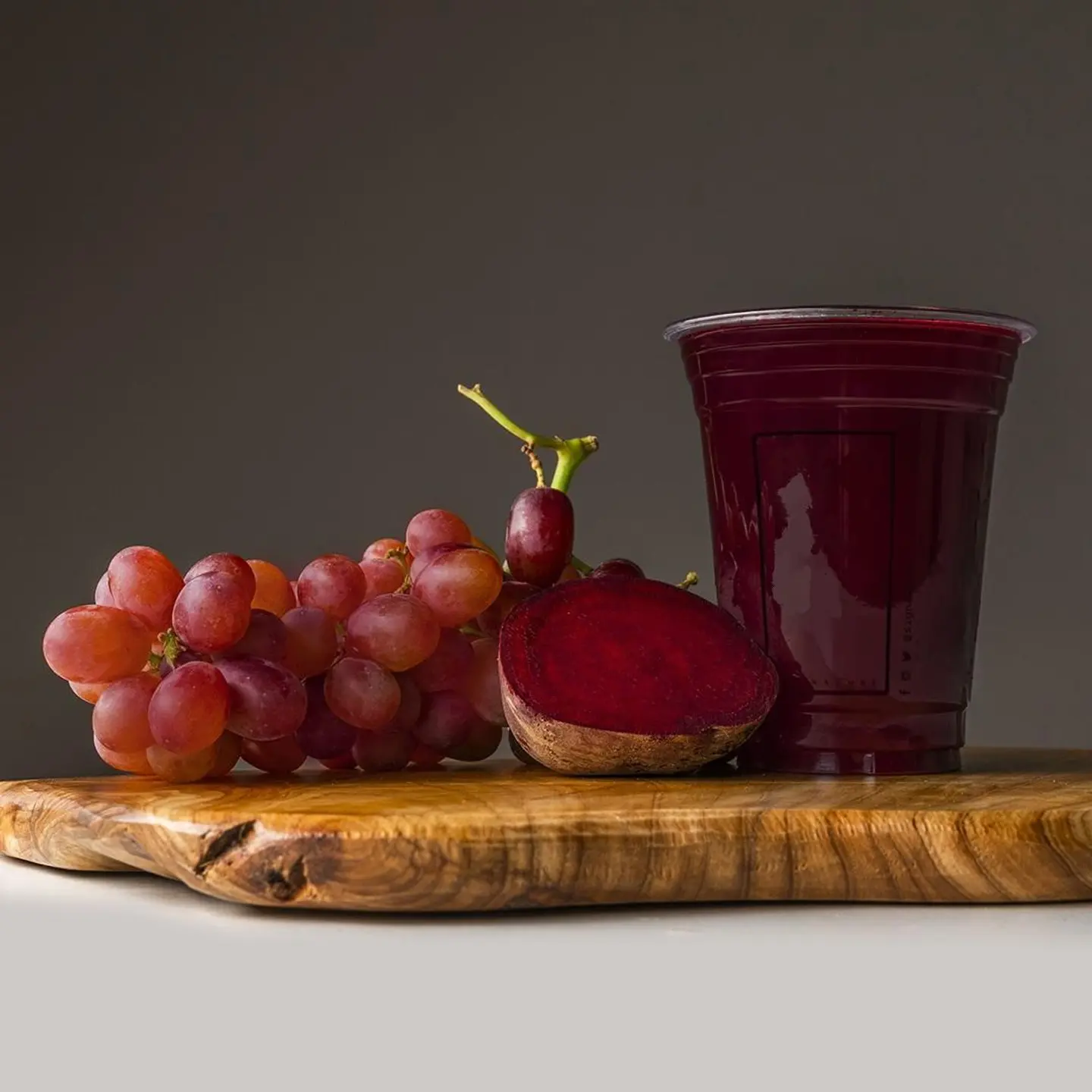 Beetroot Grape Pomegranate Strawberry - Small