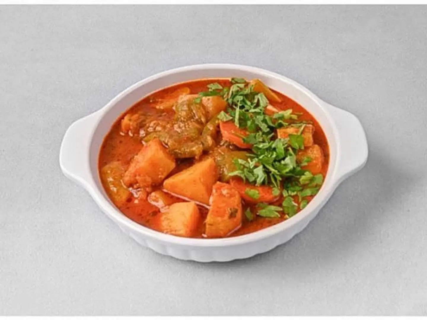 Mixed Vegetables - Reg