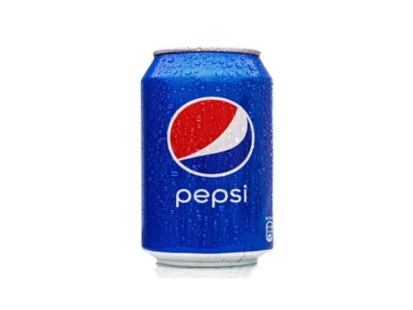 Pepsi - Small