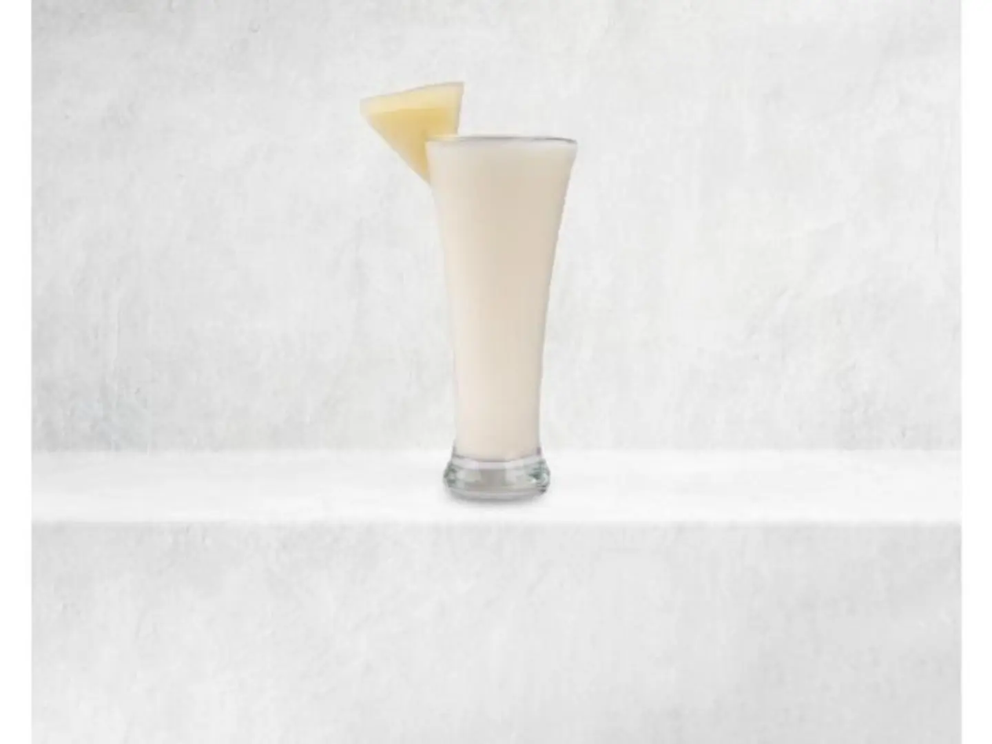 عصير شمام حليب - صغير