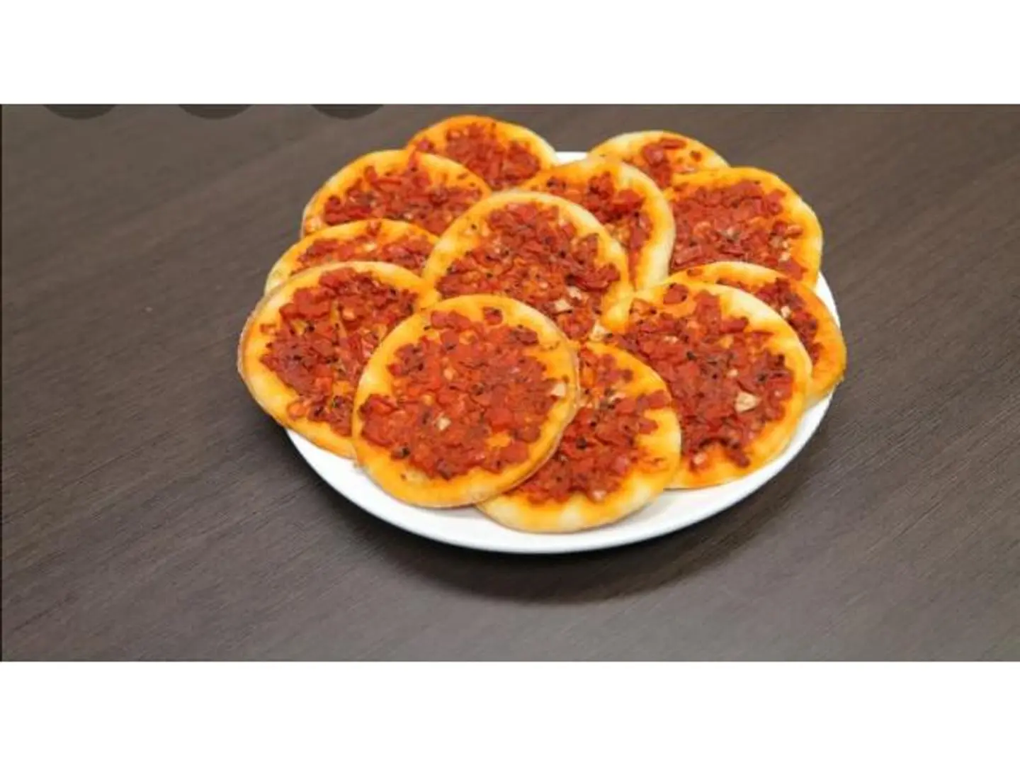 Muhammara - Cheese