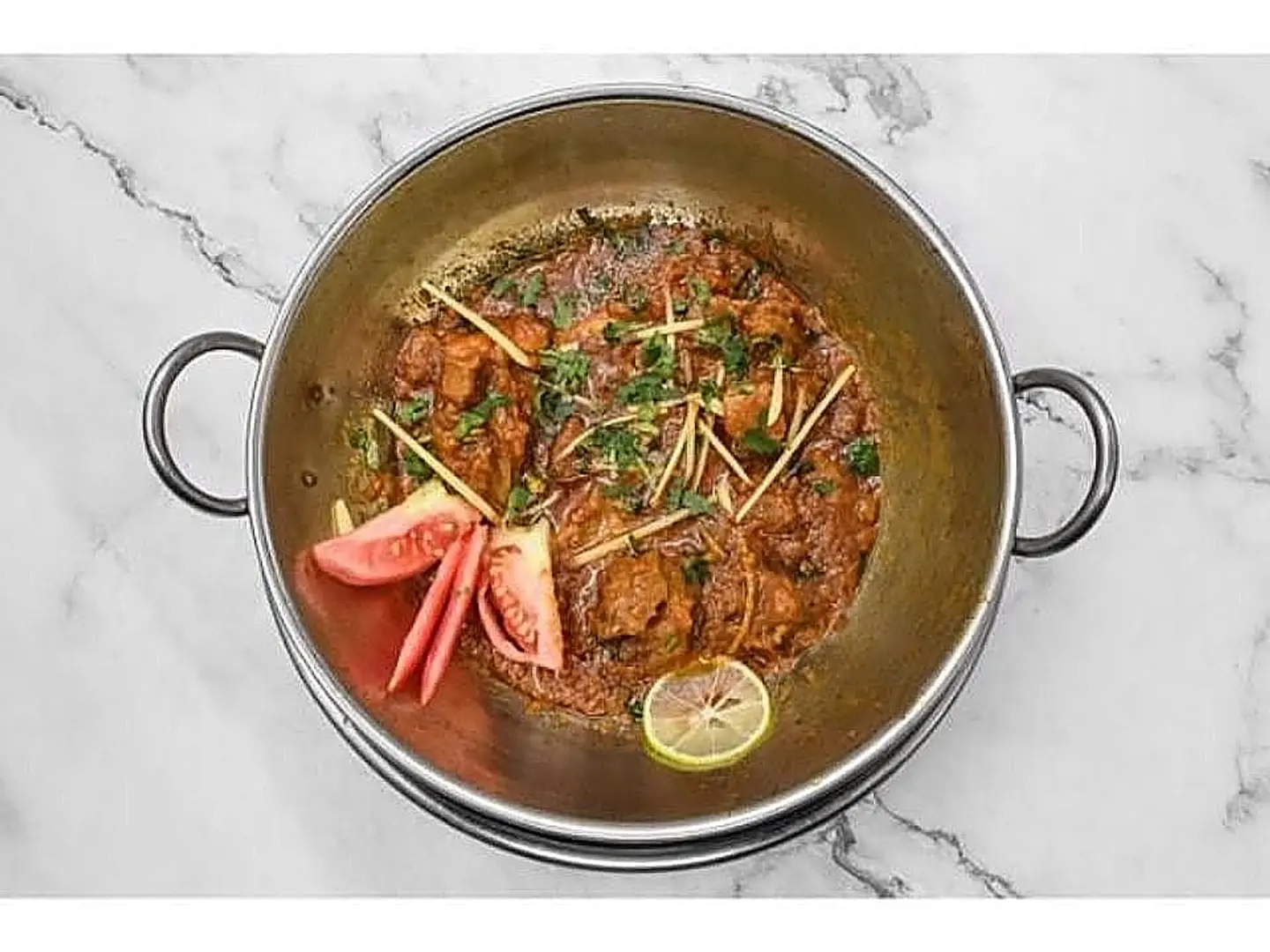 Special Beef Curry - Small