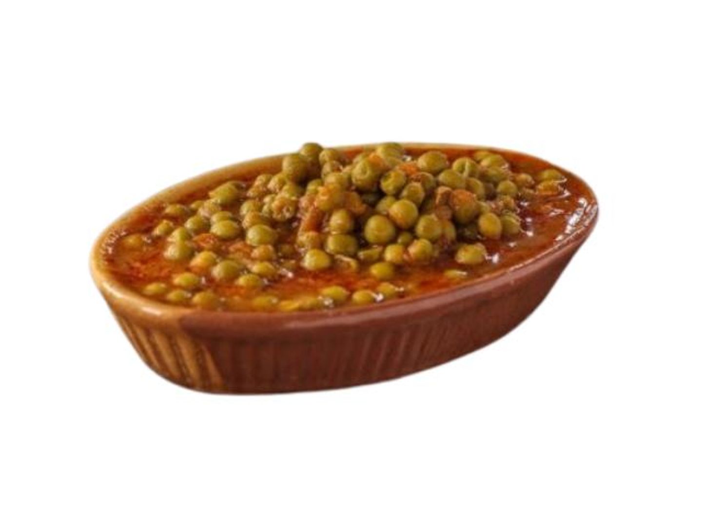 بازلاء - صغير
