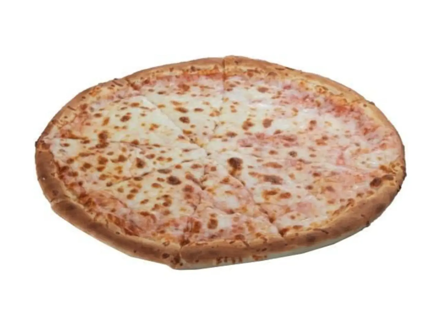 بيتزا مارجريتا - صغير