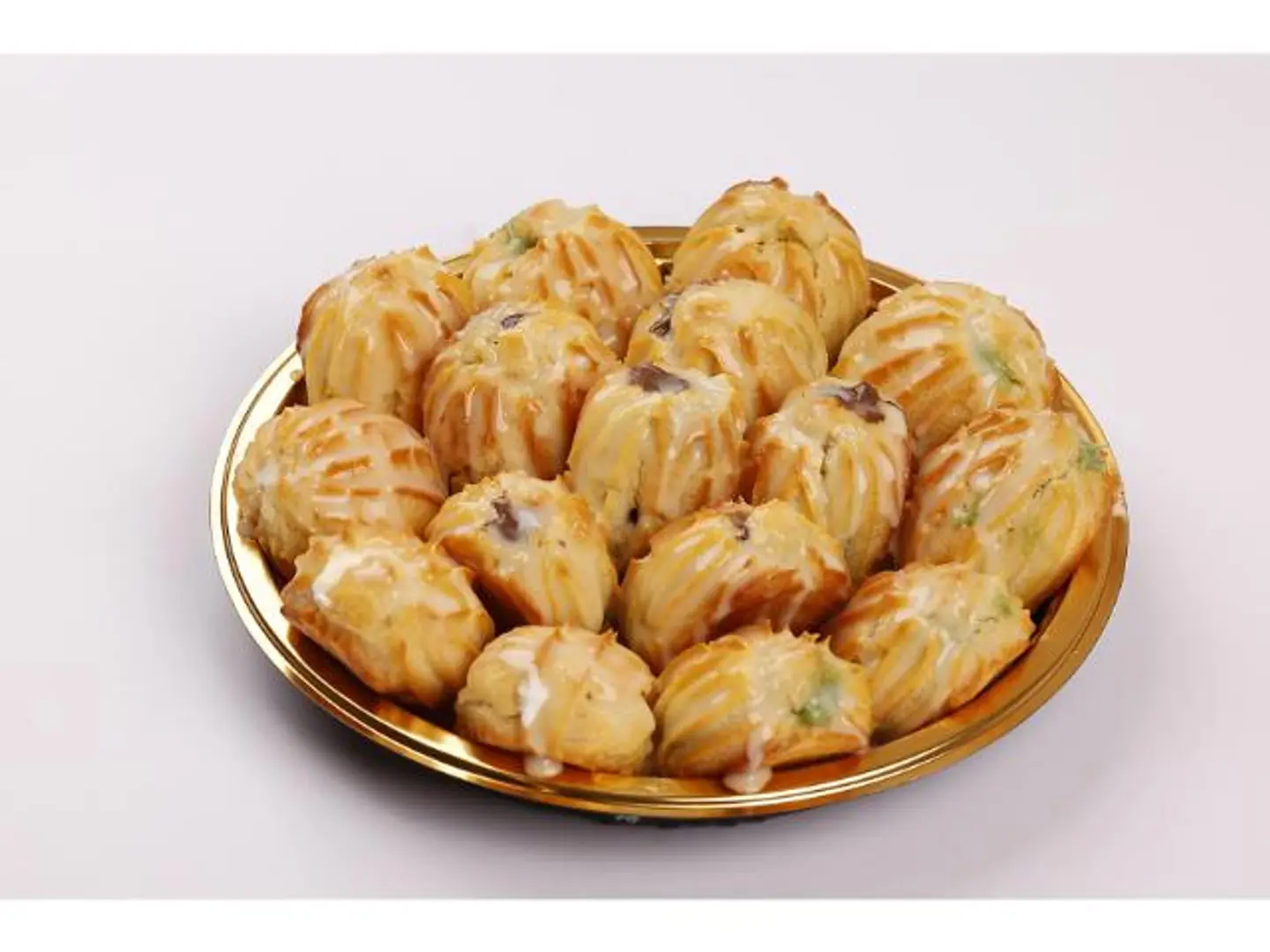 بلح مشوي - صغير