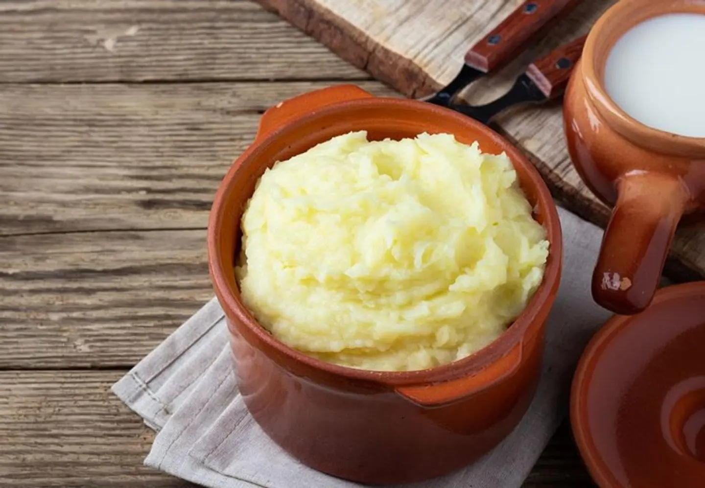 مهروسة - صغير