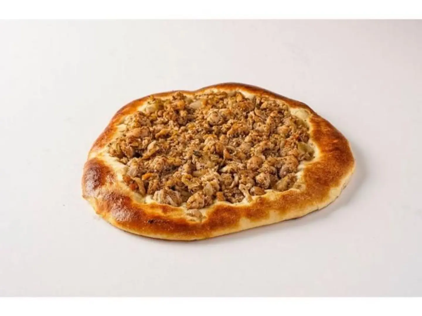 دجاج سبيشل - وسط