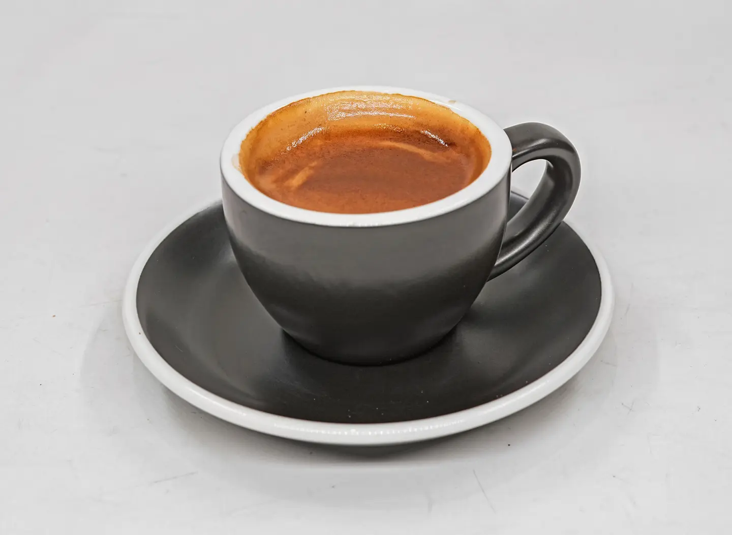 اسبريسو - صغير