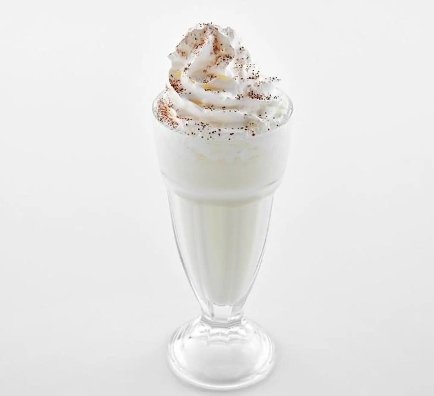 Cream Milkshake - Medium