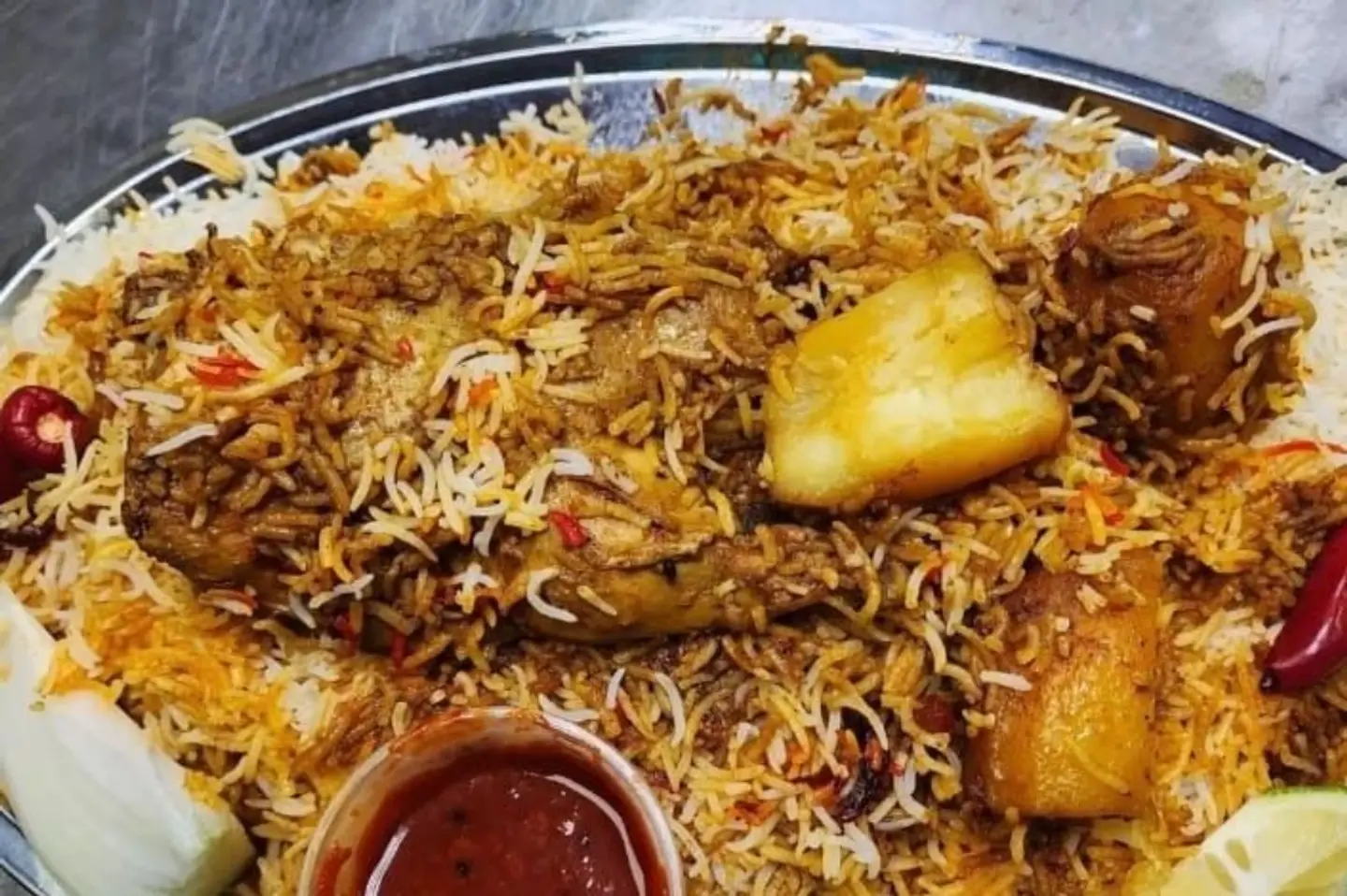 Zarubyan Chicken - Full Chicken