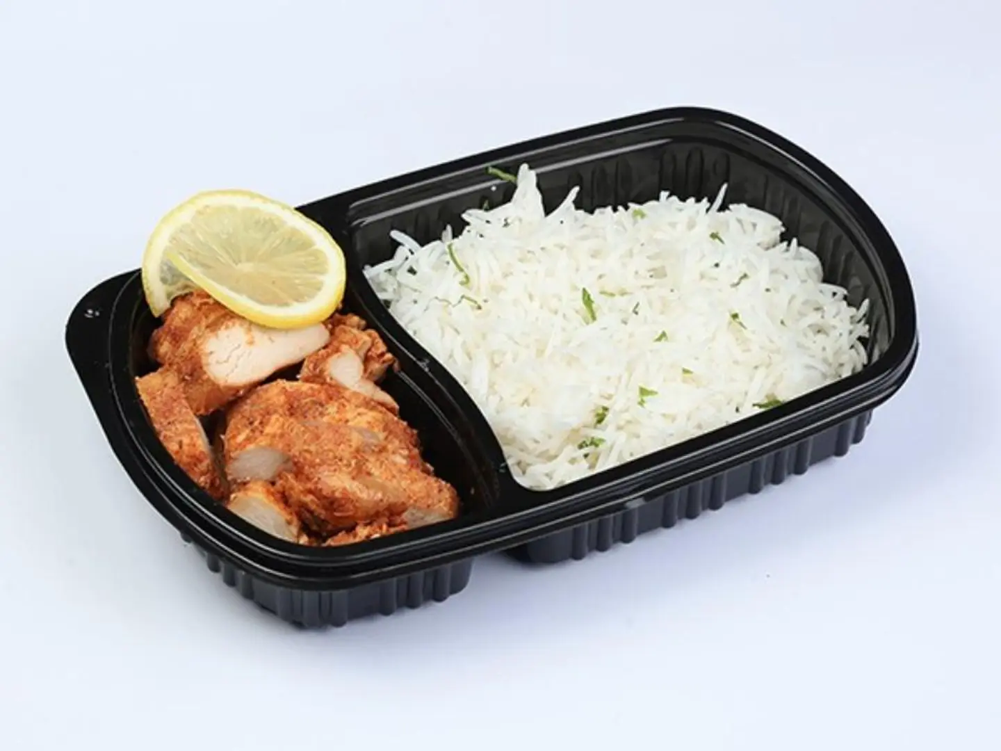 Grilled Chicken - 100 Grams