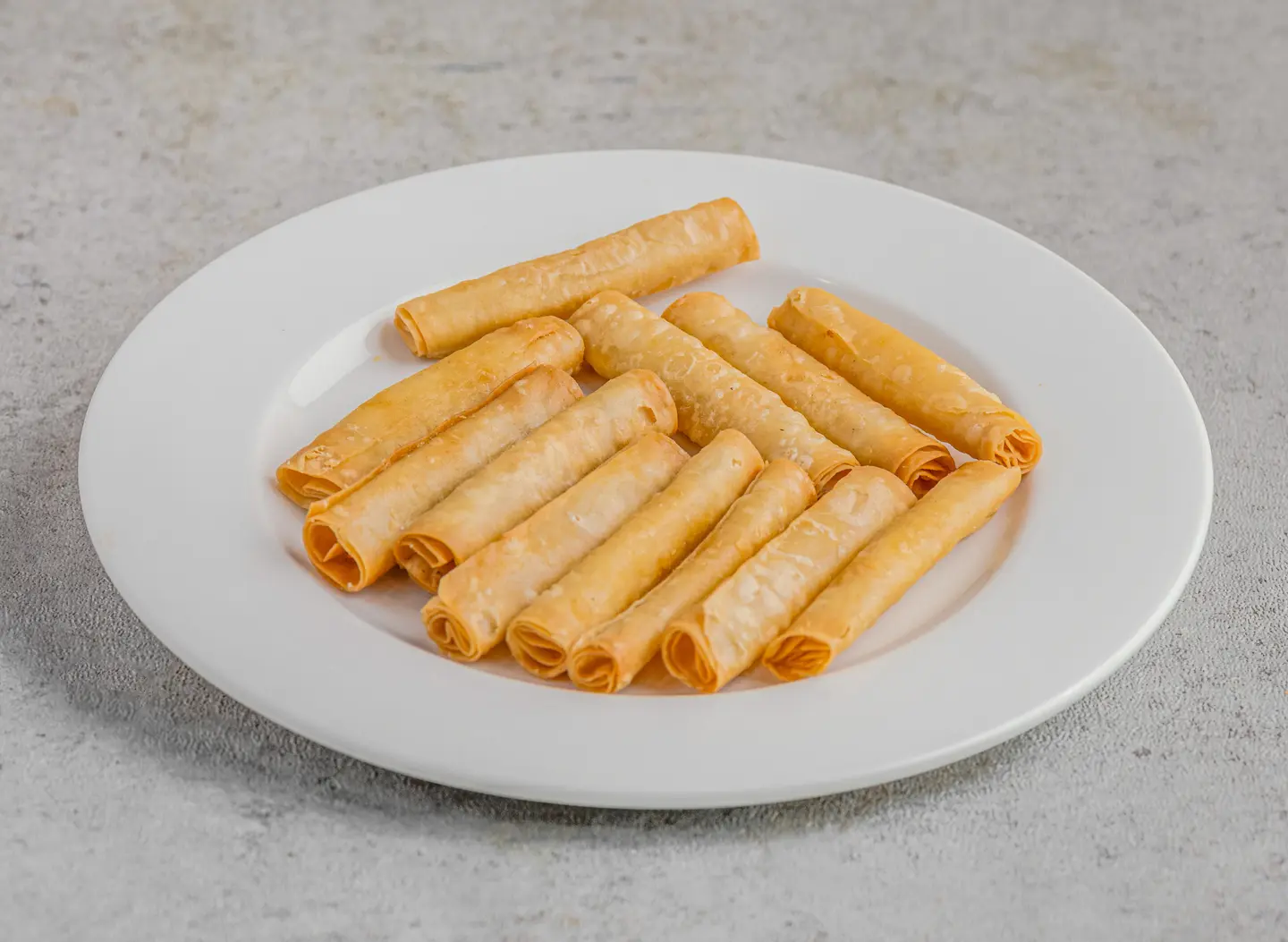 اصابع جبن كوب - صغير