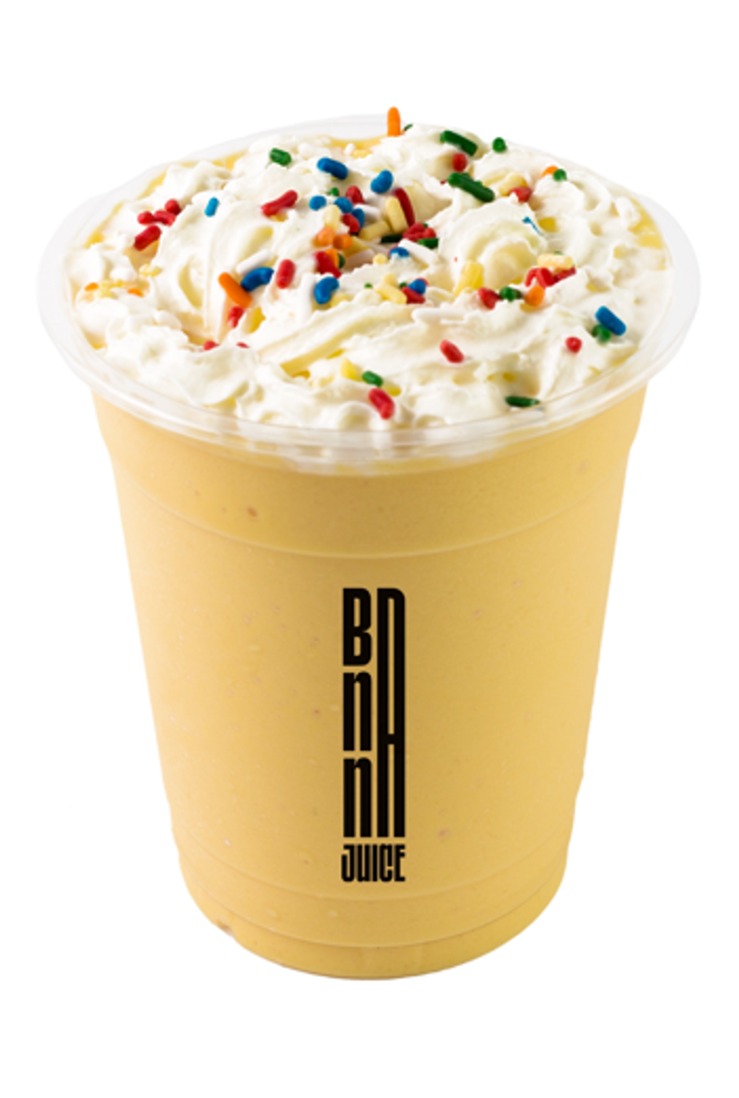 Mango Shake - 10oz