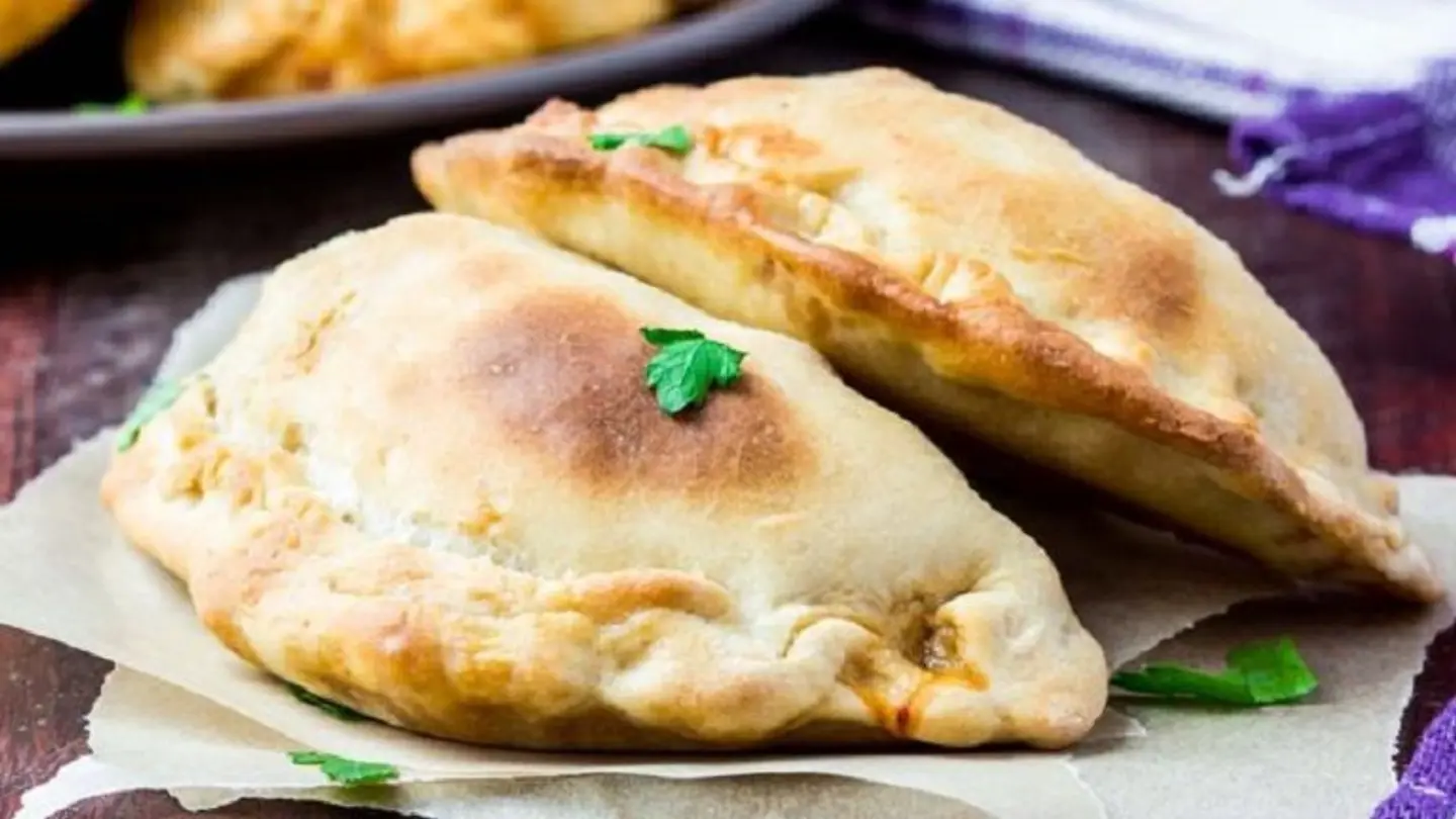 تكة لحم اللبنة - صغير