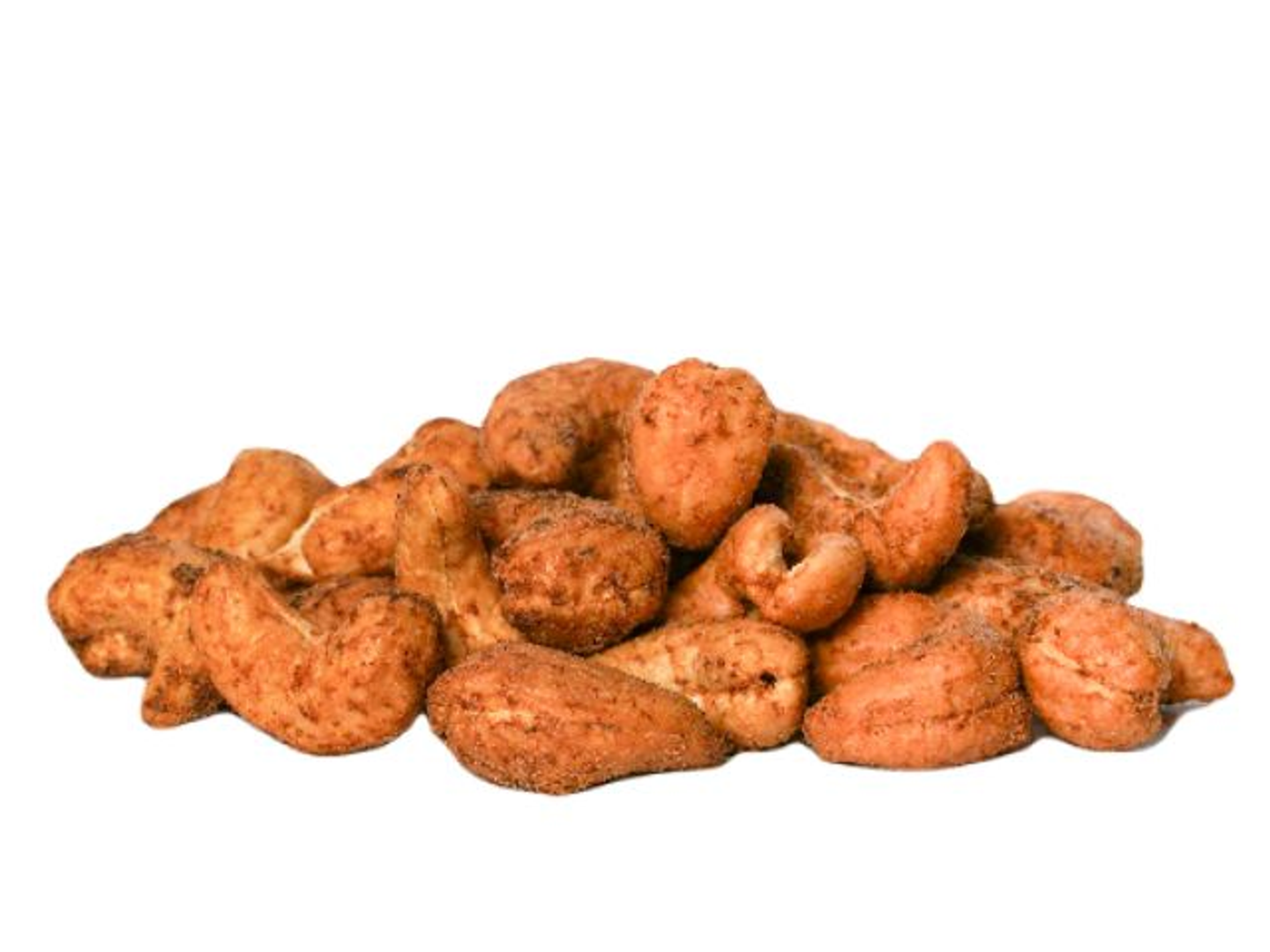 Cashew Smoked - 250 Gm