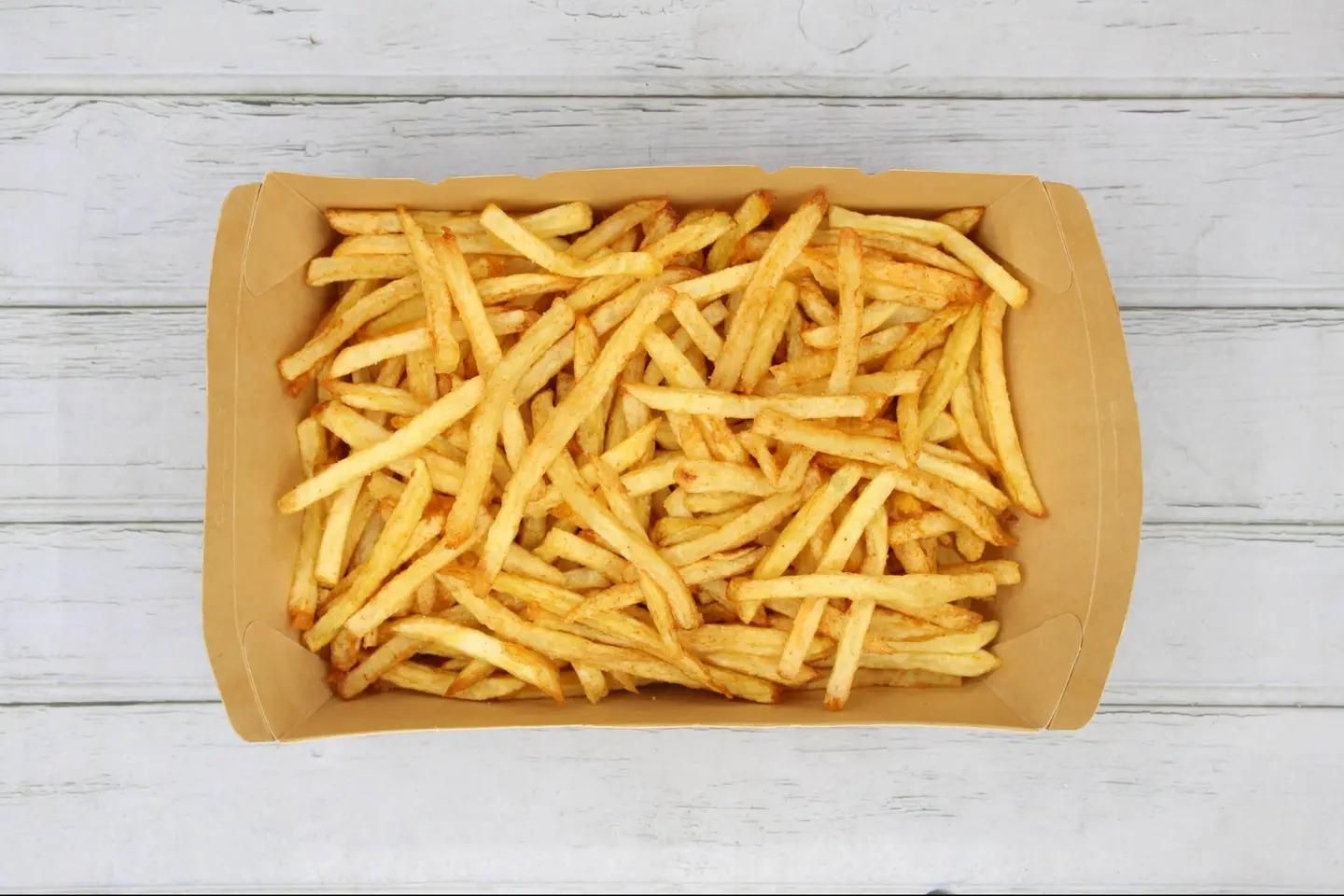Potatoes - Small