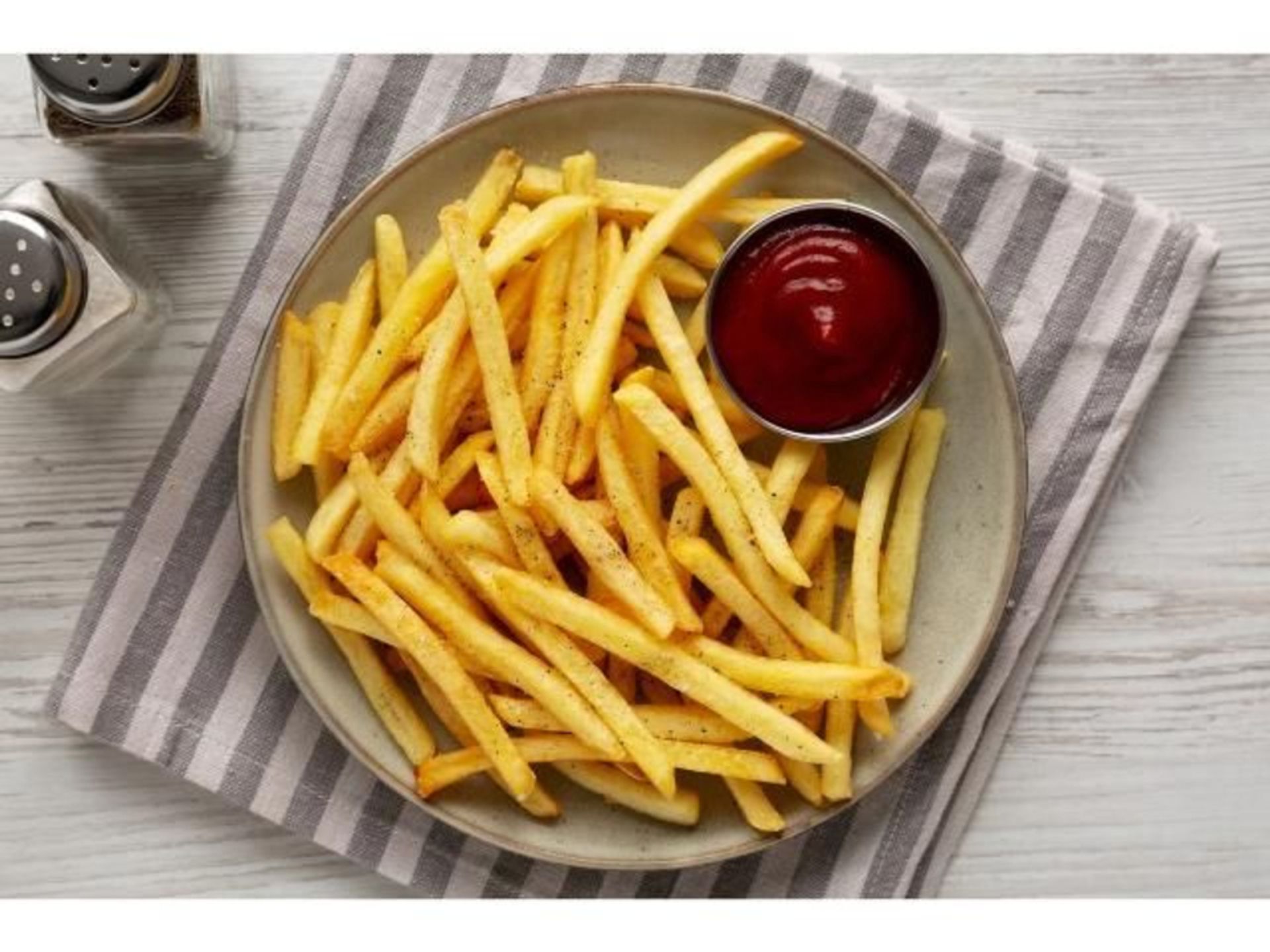بطاطس - صغير