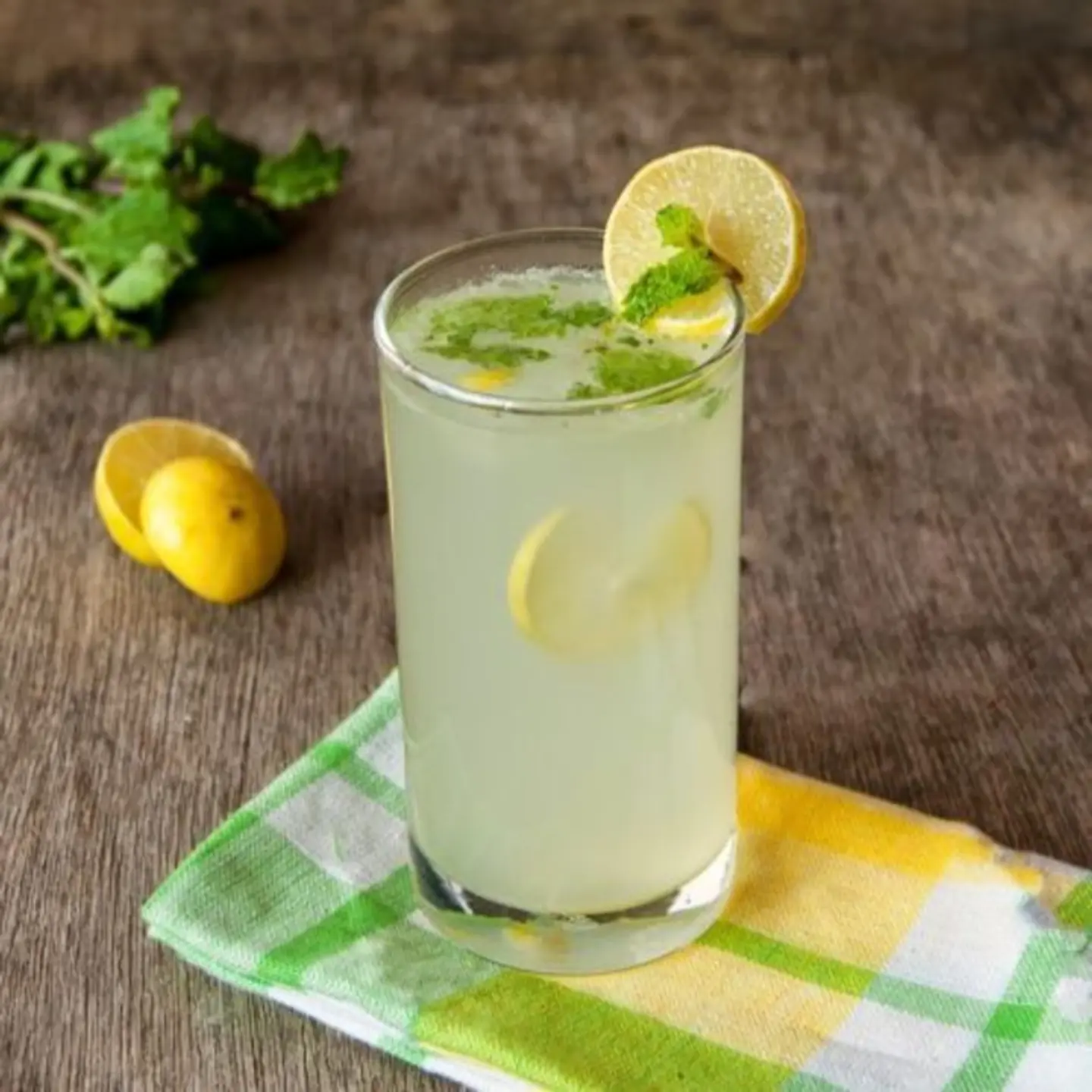 Lemon - Small