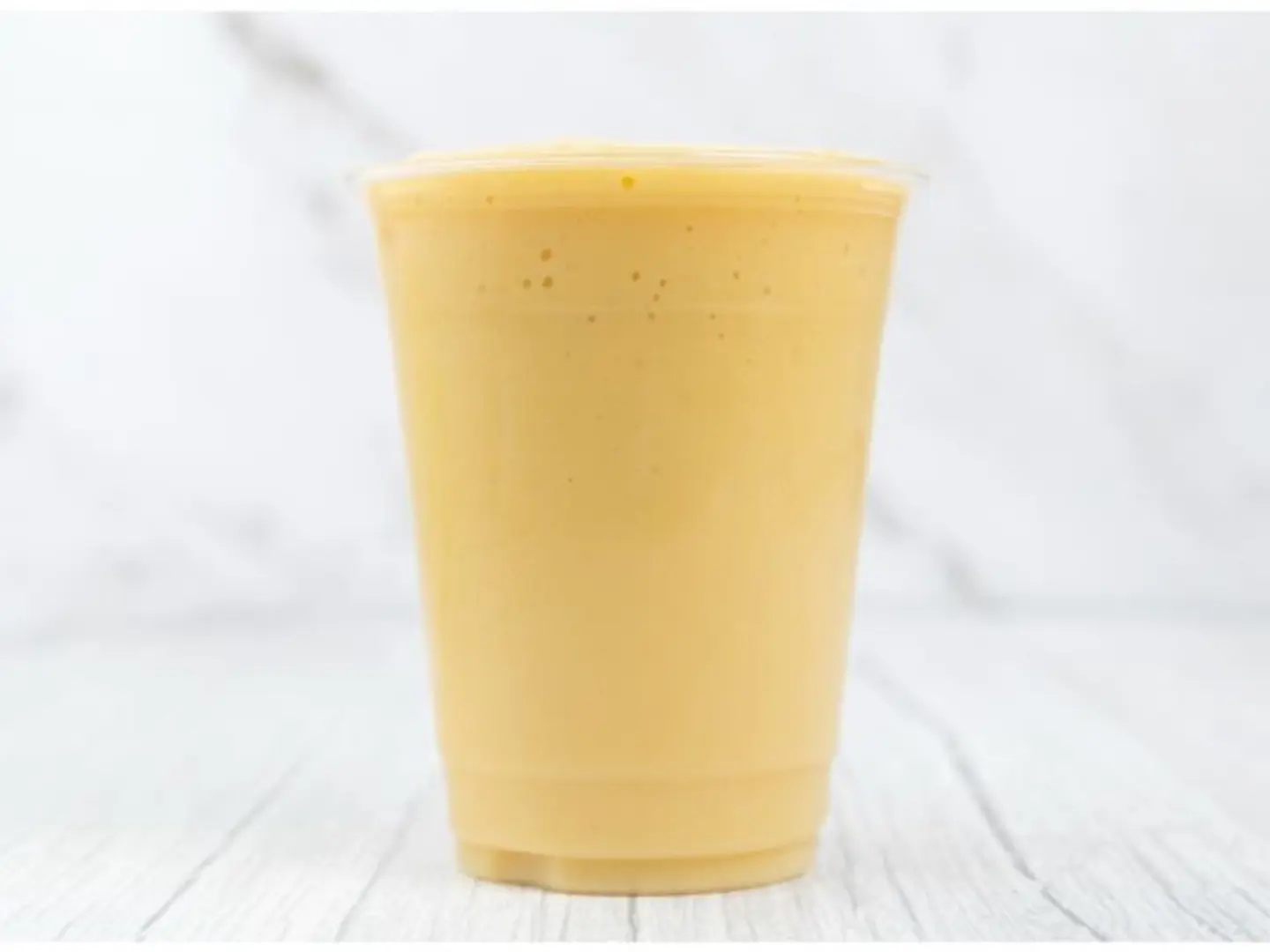 Banana With Mango - Small