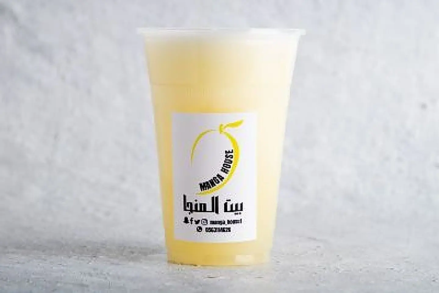 Lemon Juice - Bag