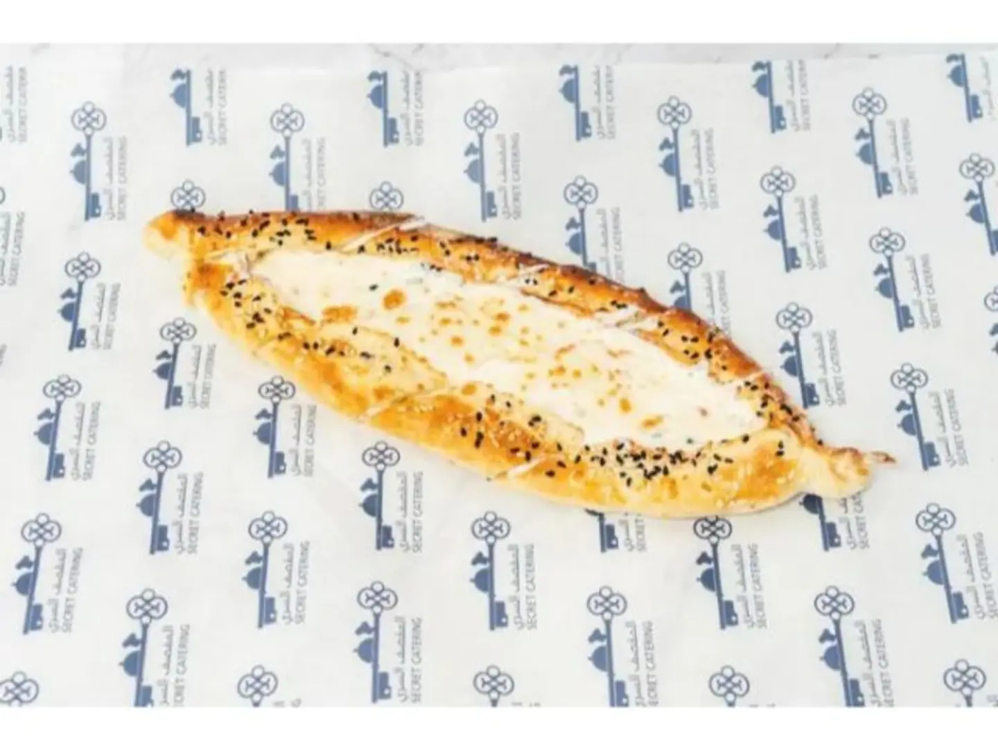 Cream Cheese With Mozzarella - Small