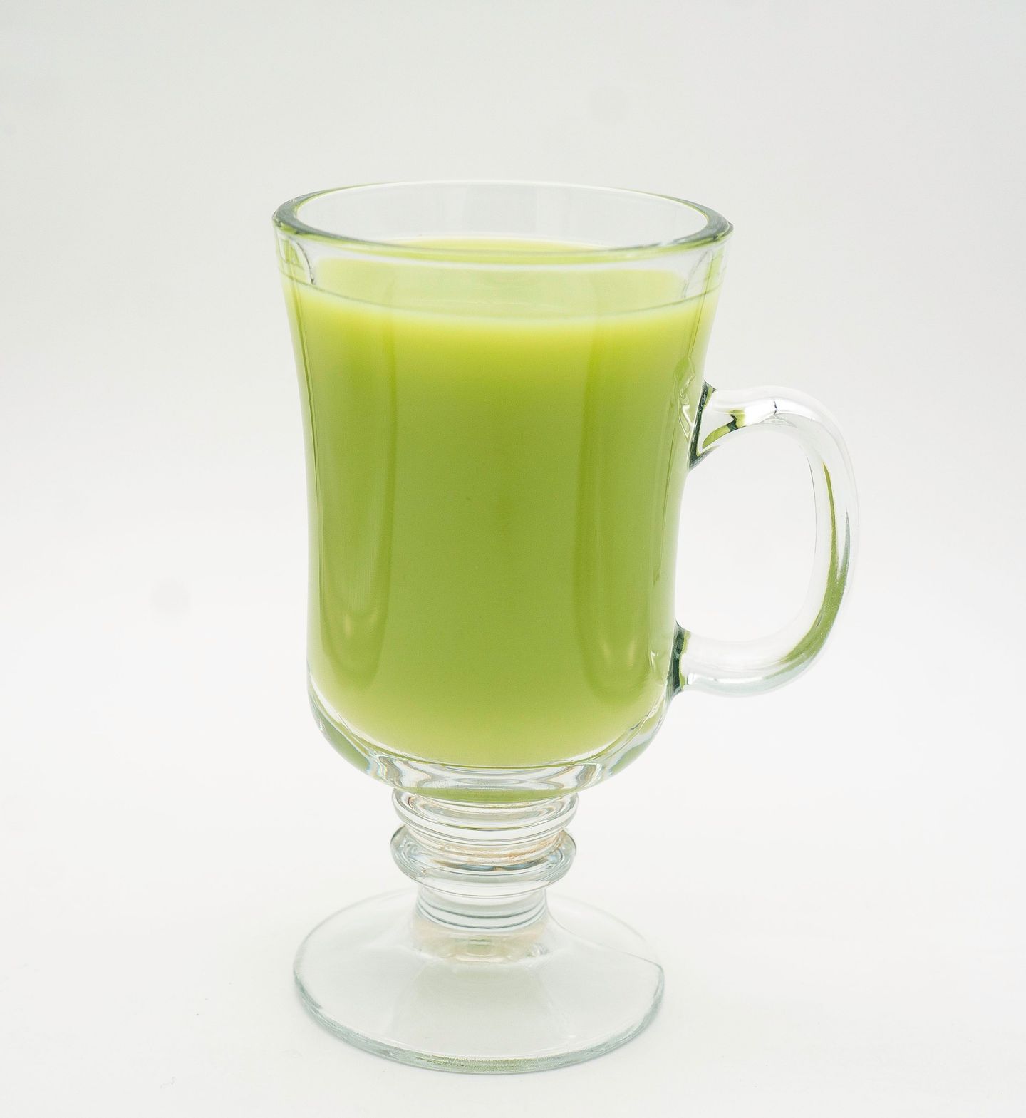 Matcha Latte - Medium