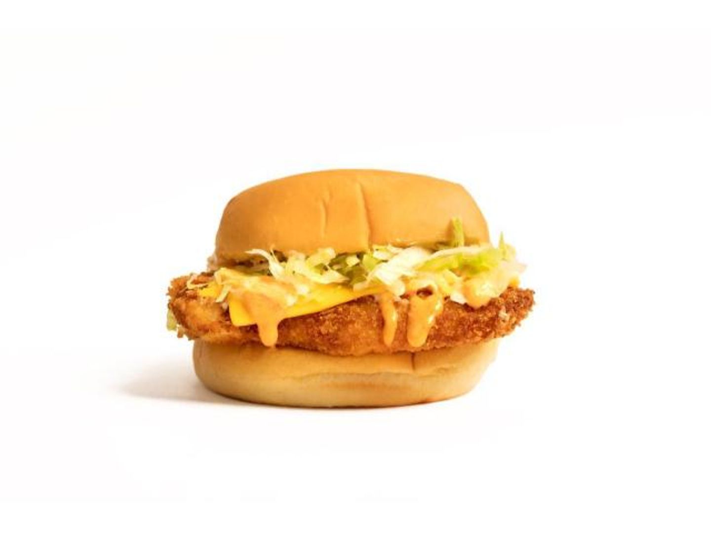 S Chick - Burger