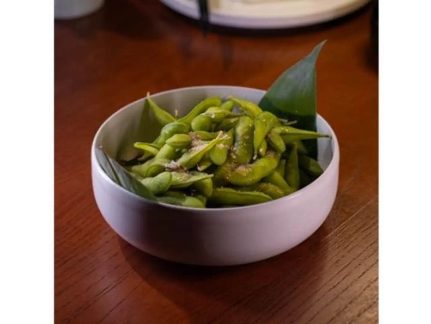Edamame - Salted Edamame