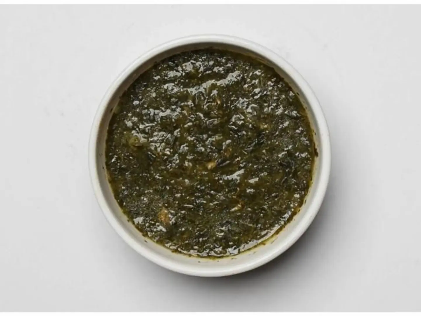 ملوخية - كبير