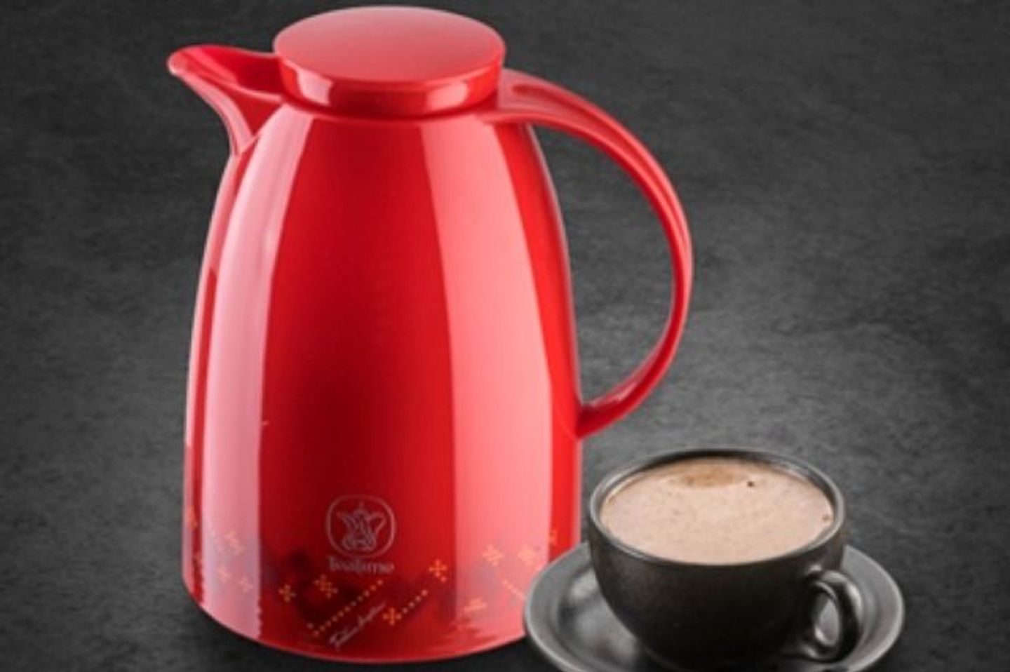 Nescafe Dalla - Medium