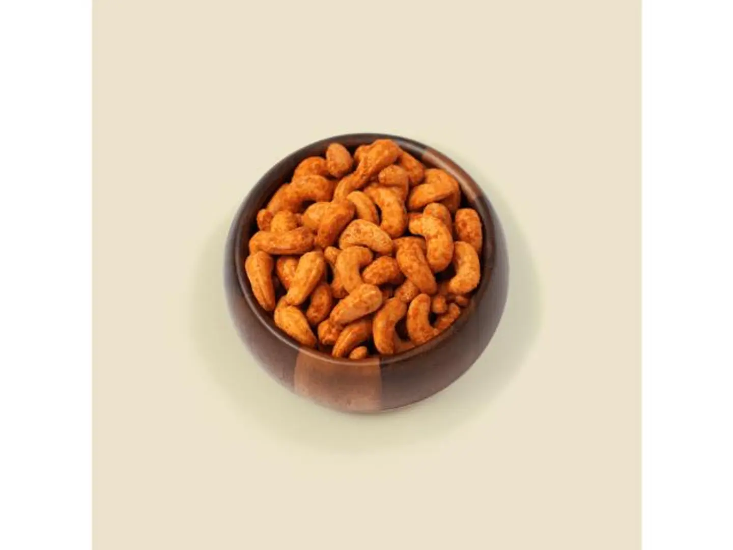 Smoked Cashews - 250 Grams