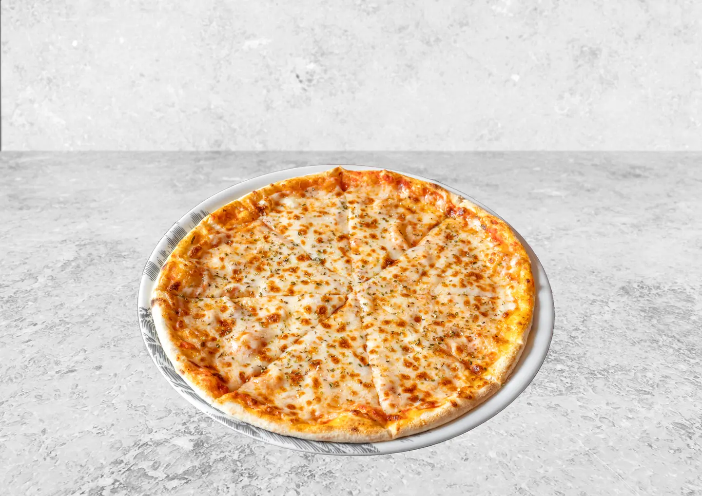 Margarita Pizza - Small