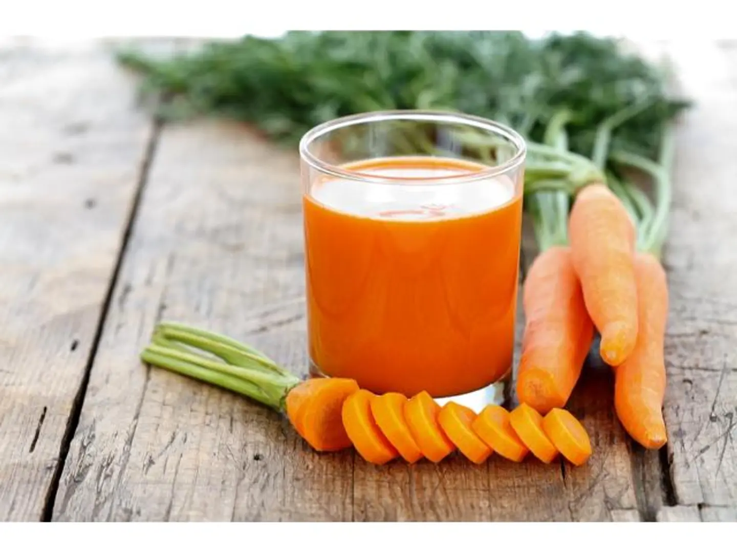 Pressed Carrot - Small