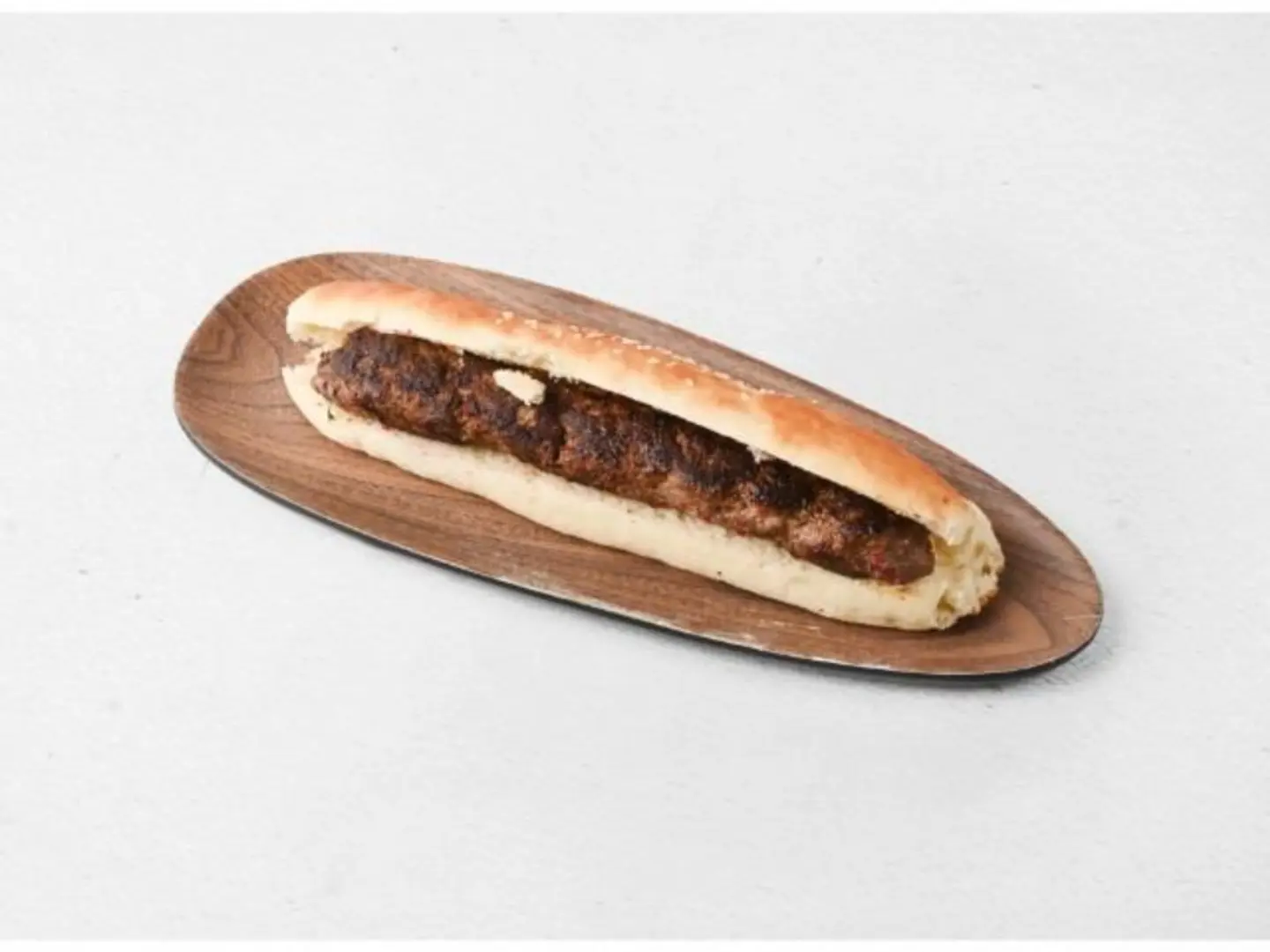 كباب لحم طازج - صغير