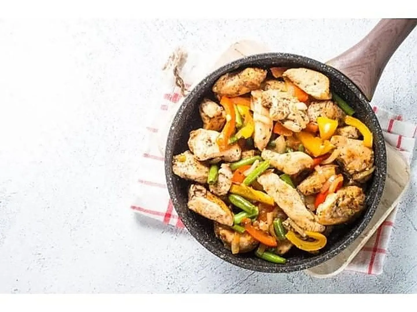 Fakhaara - Chicken