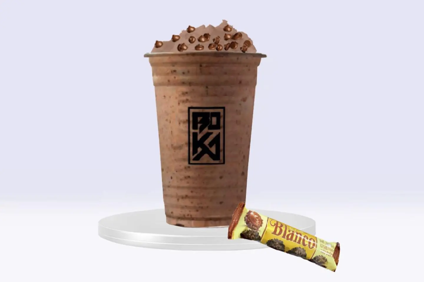 بلانكو - لترونص