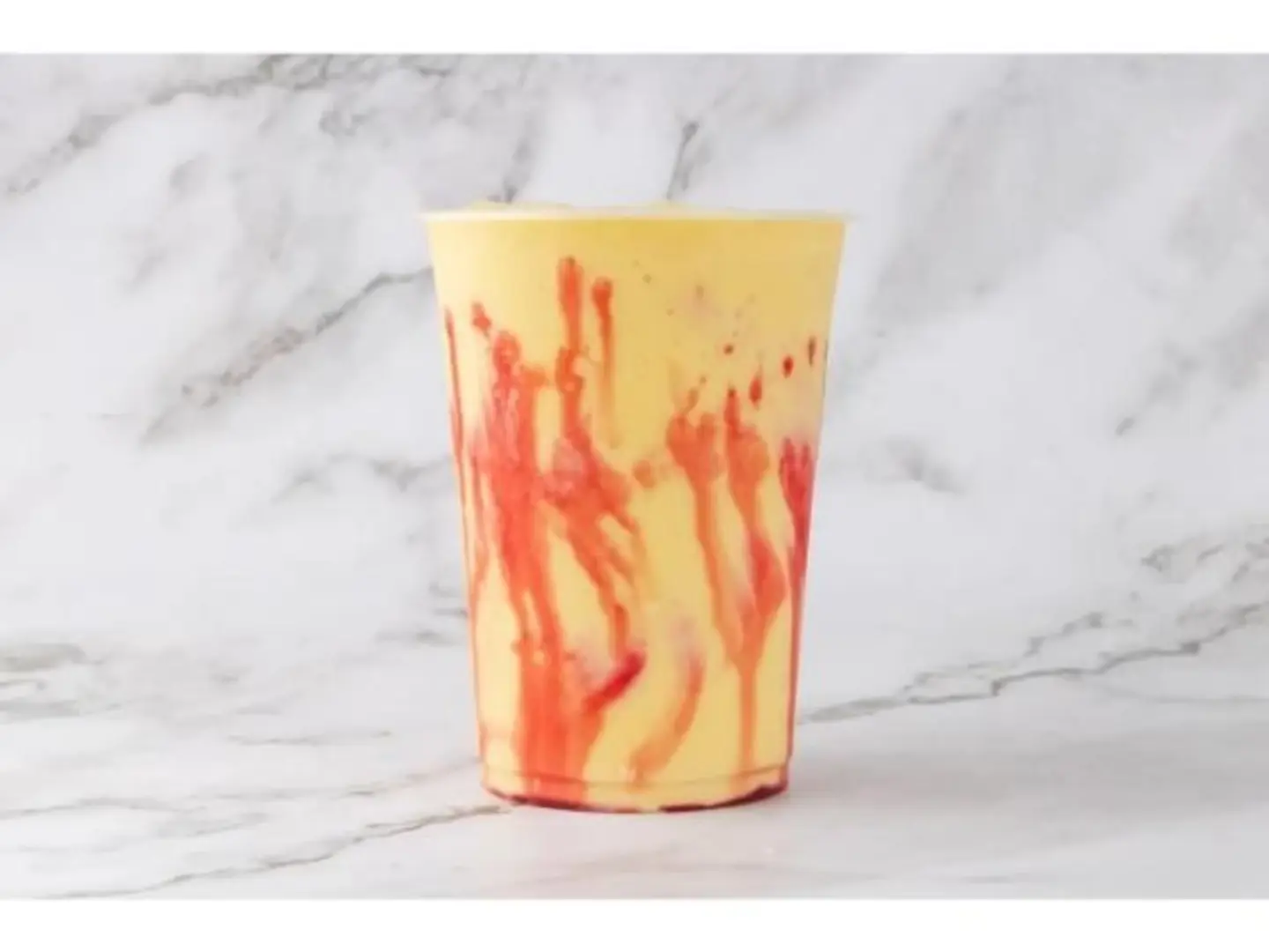 عصير جي - صغير