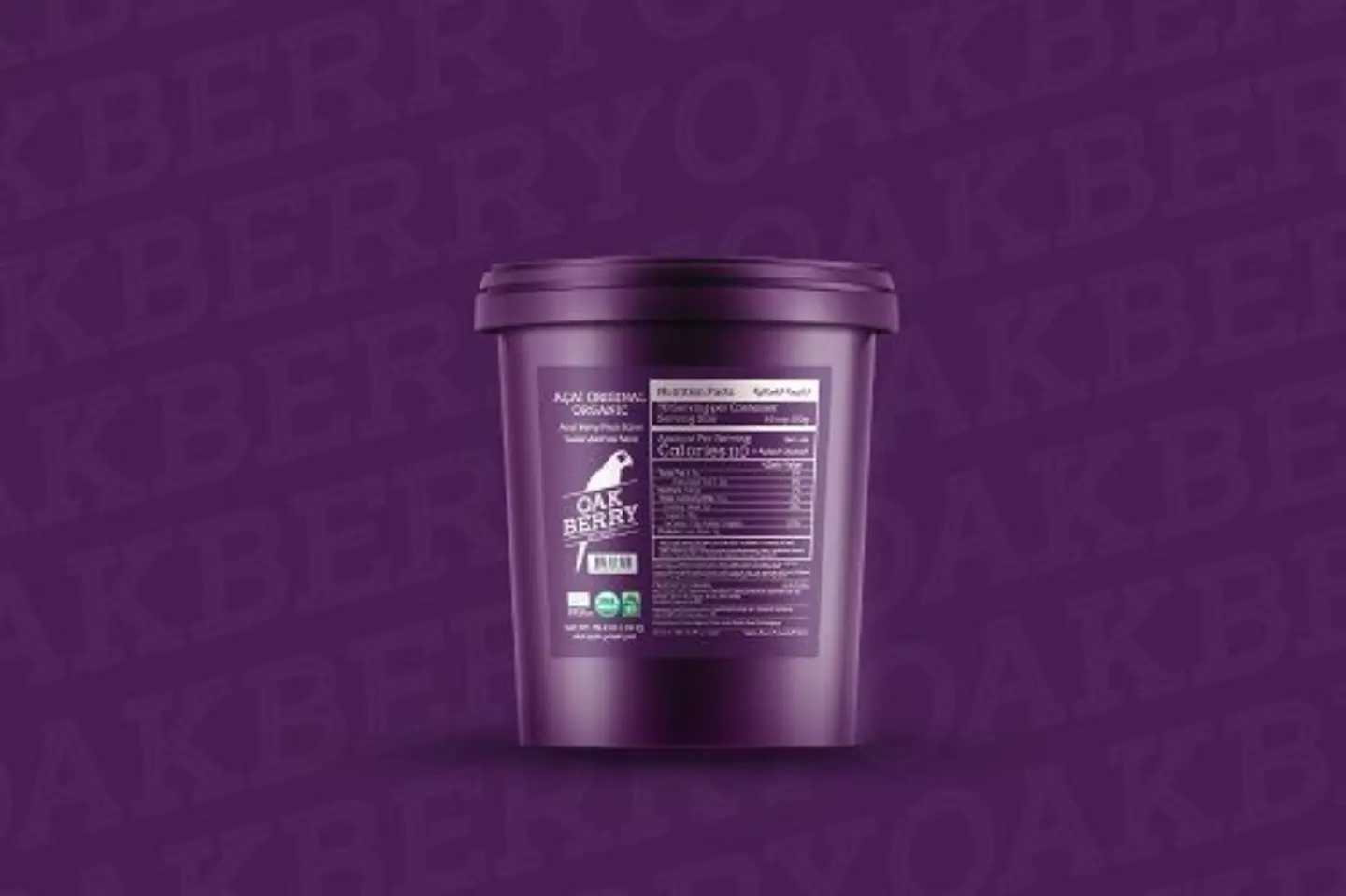 بوكس الأساي - 1 كجم