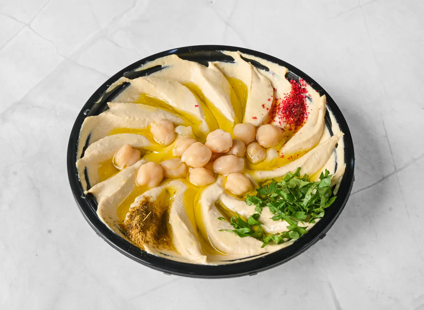 حمص - صغير