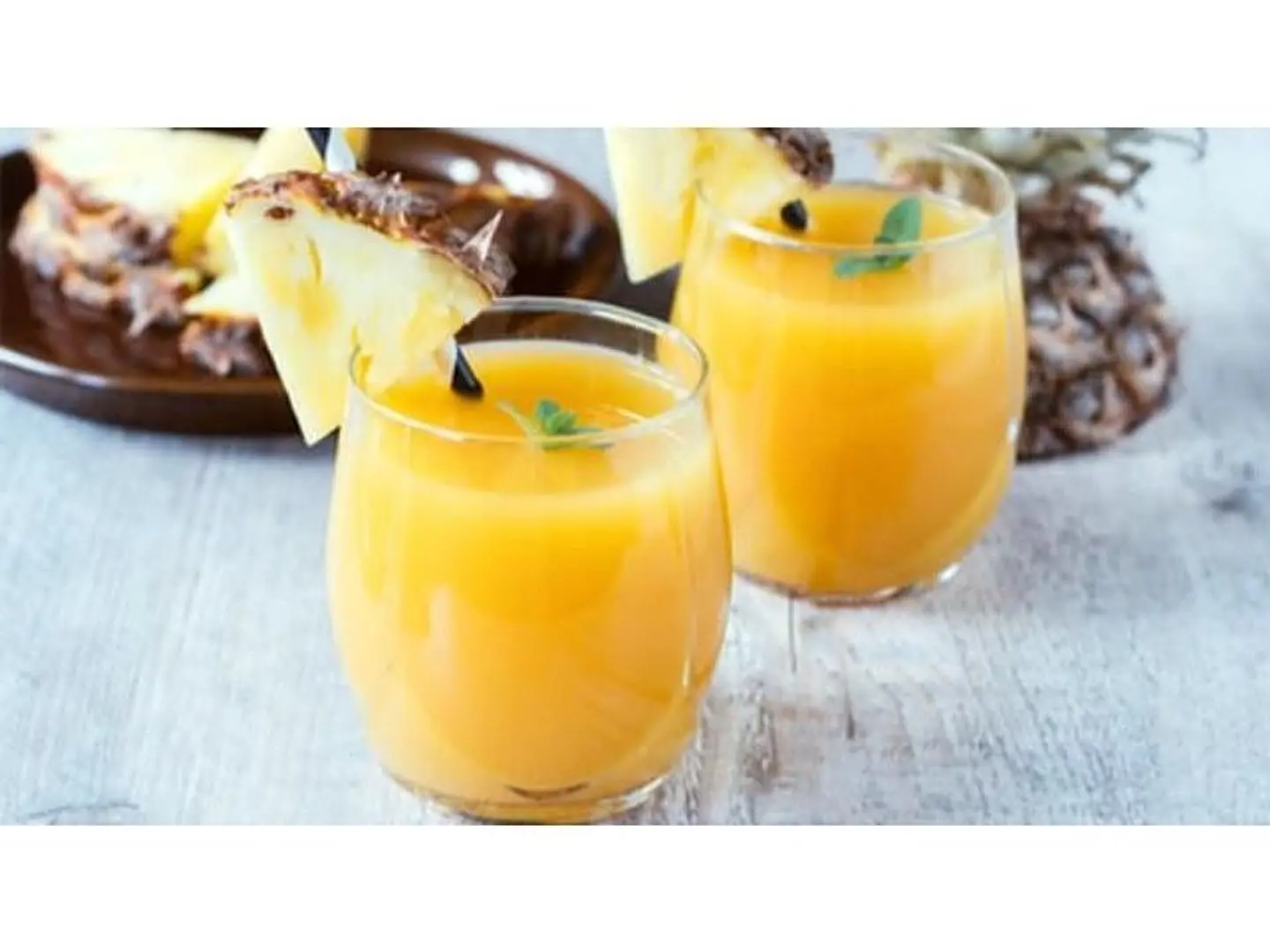 Hawaii Juice - Medium
