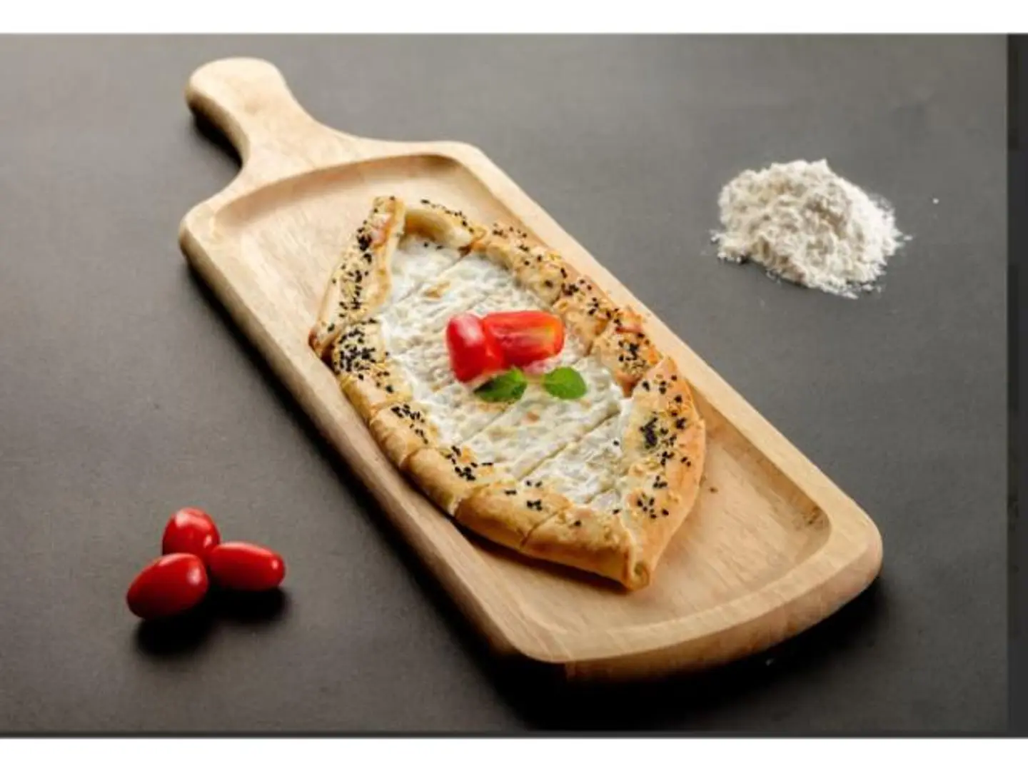 Cheese And Labneh - Classic