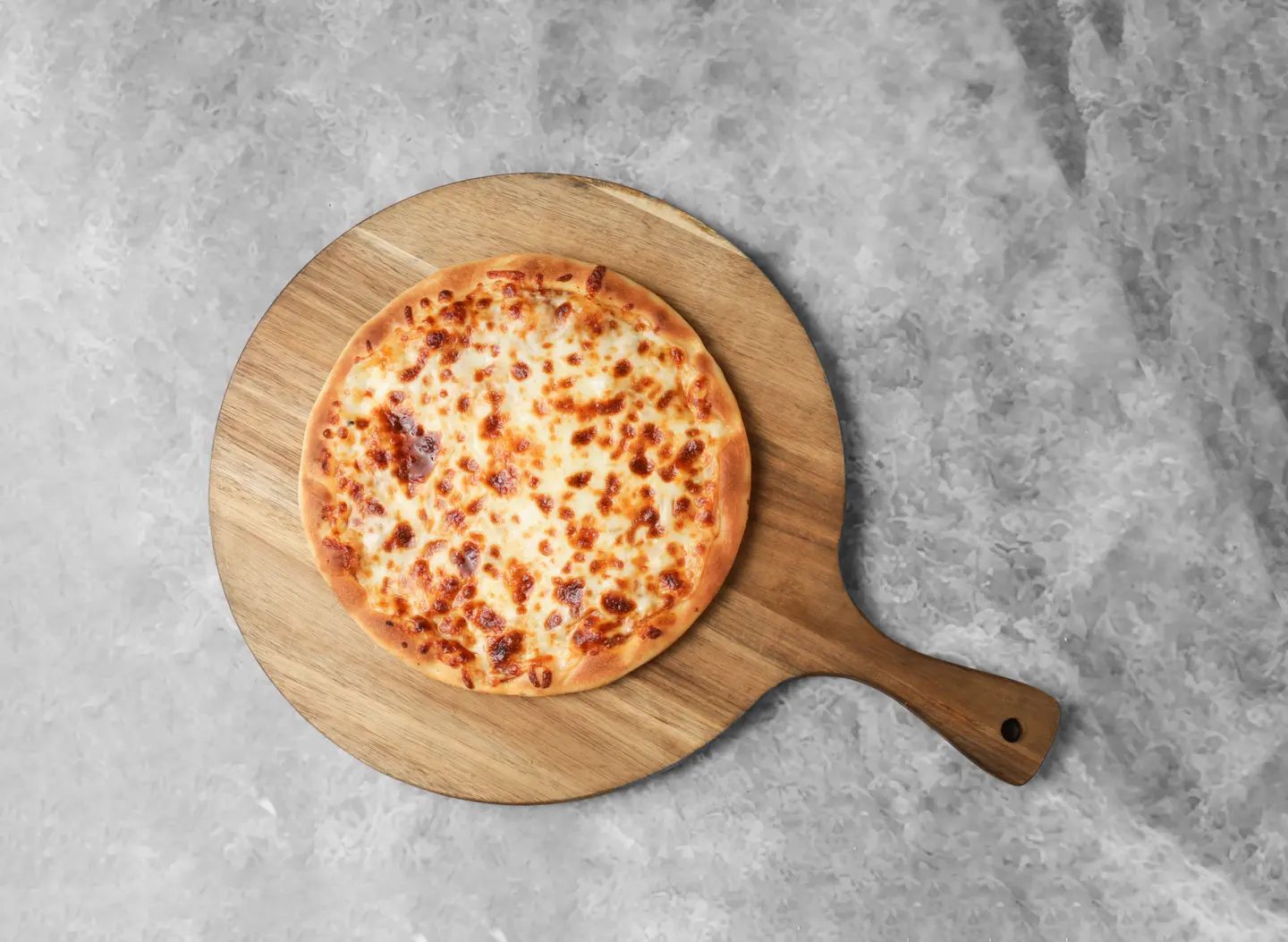 Mozzarella - Small